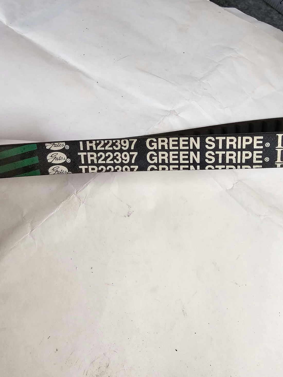 TR22397 Gates Truck Belt 22397