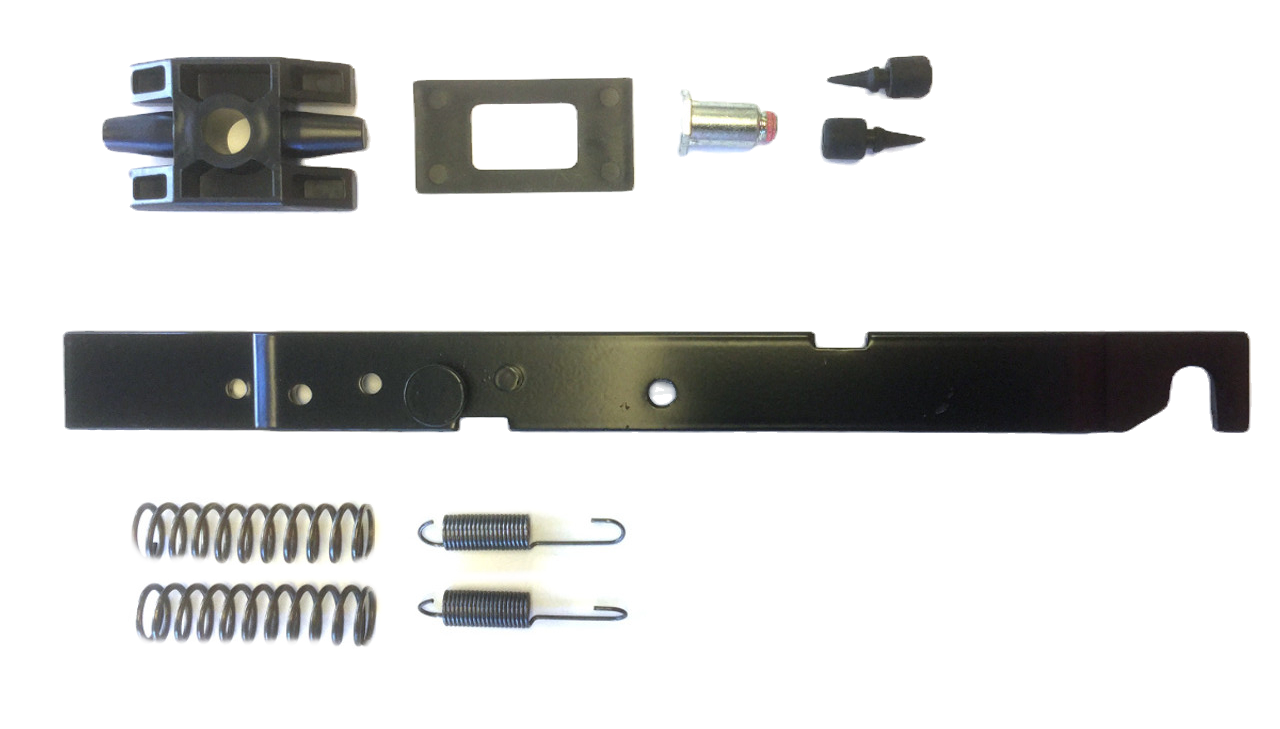 6222133-001 | Bostrom Seating KIT-ISOL SPRING