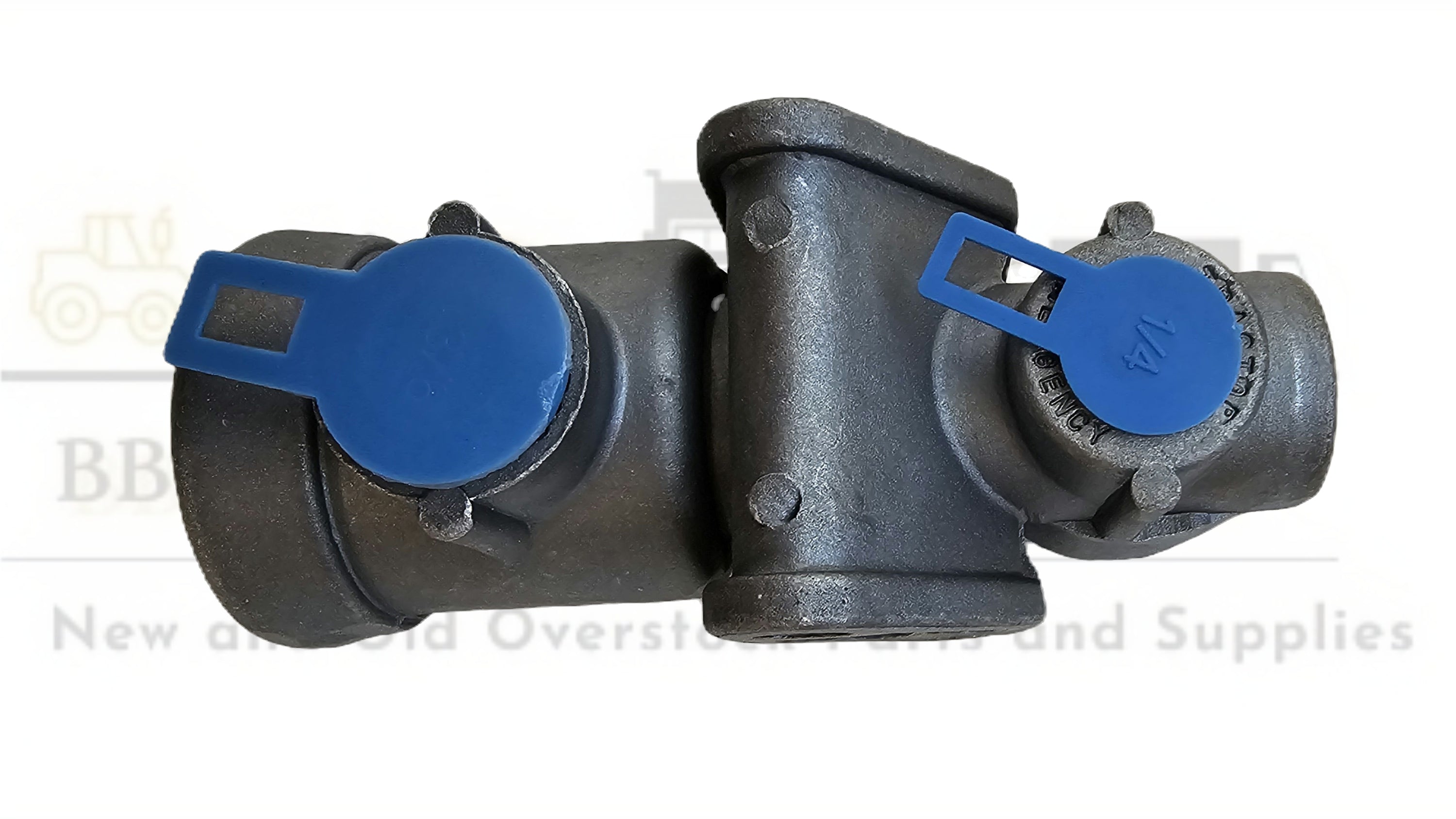 279000 Bendix Control Valve TP-3 Tractor Protection