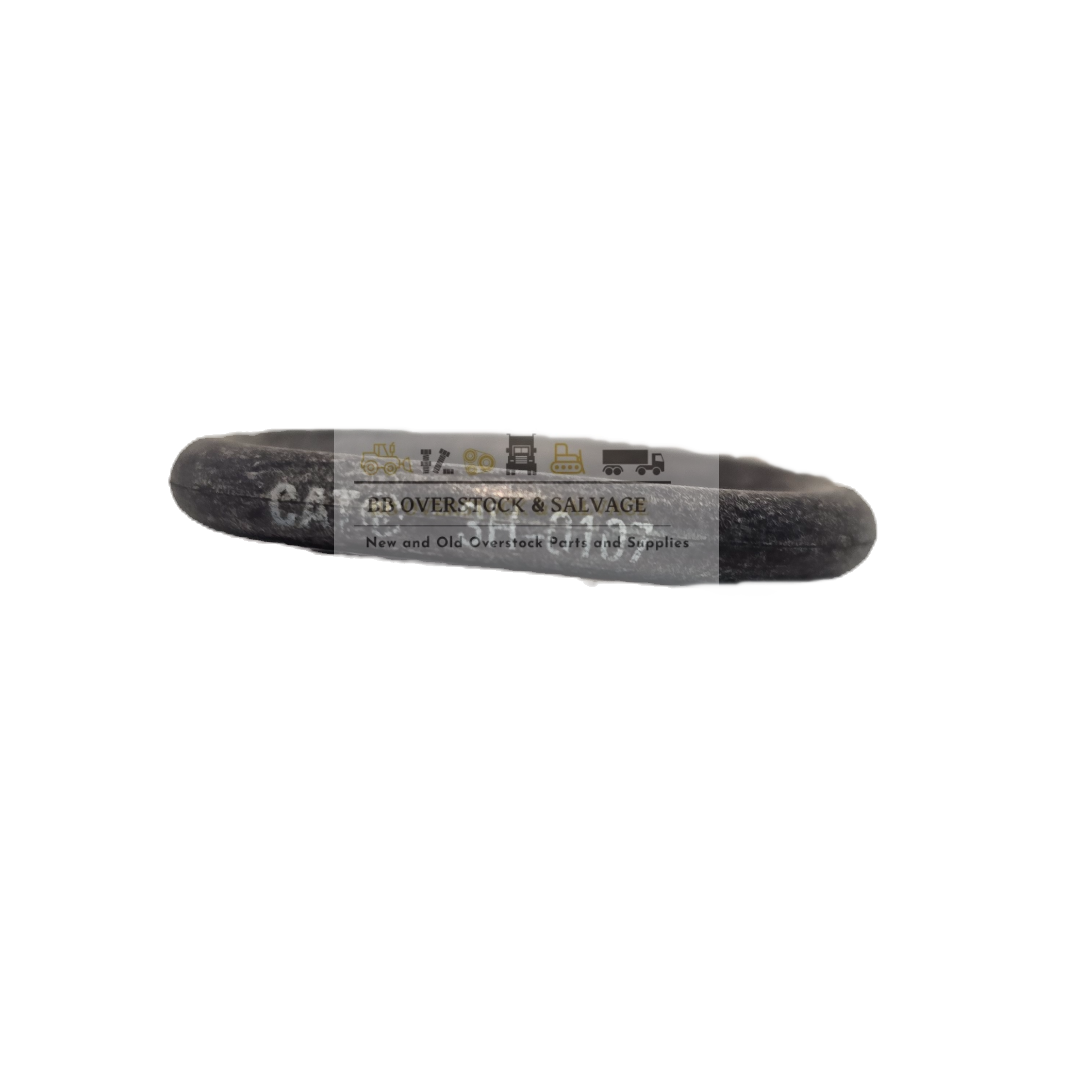 CAT P/N | 3H-0107: 3.53 x 21.82mm 75A NBR O-Ring (2 Pack)