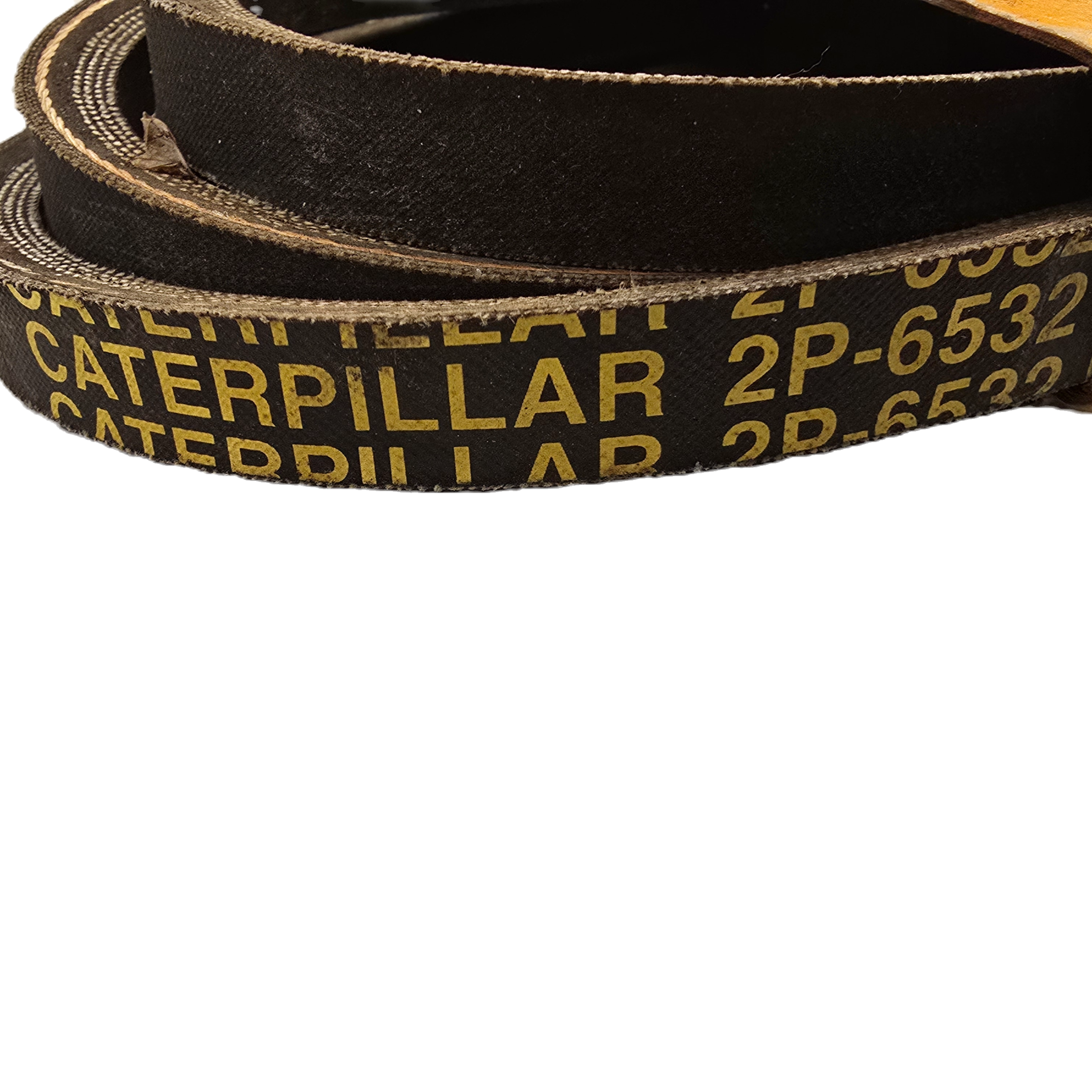 CAT P/N | 2P-6532: Non-Cogged V-Belt Caterpillar 2P6532