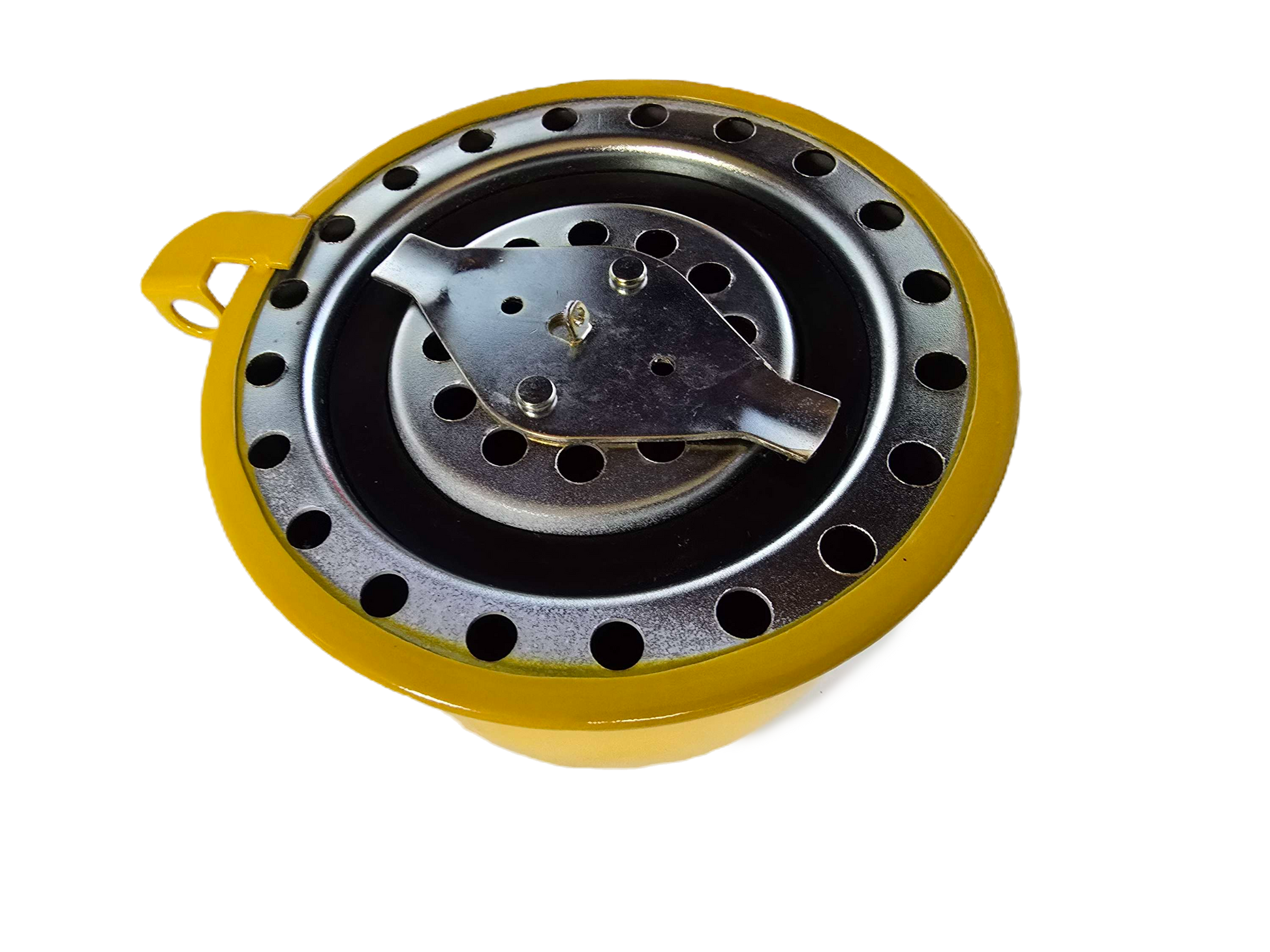 TOKYO ROKA SAB-70 Heavy Equipment Air-Oil Fill System Cap