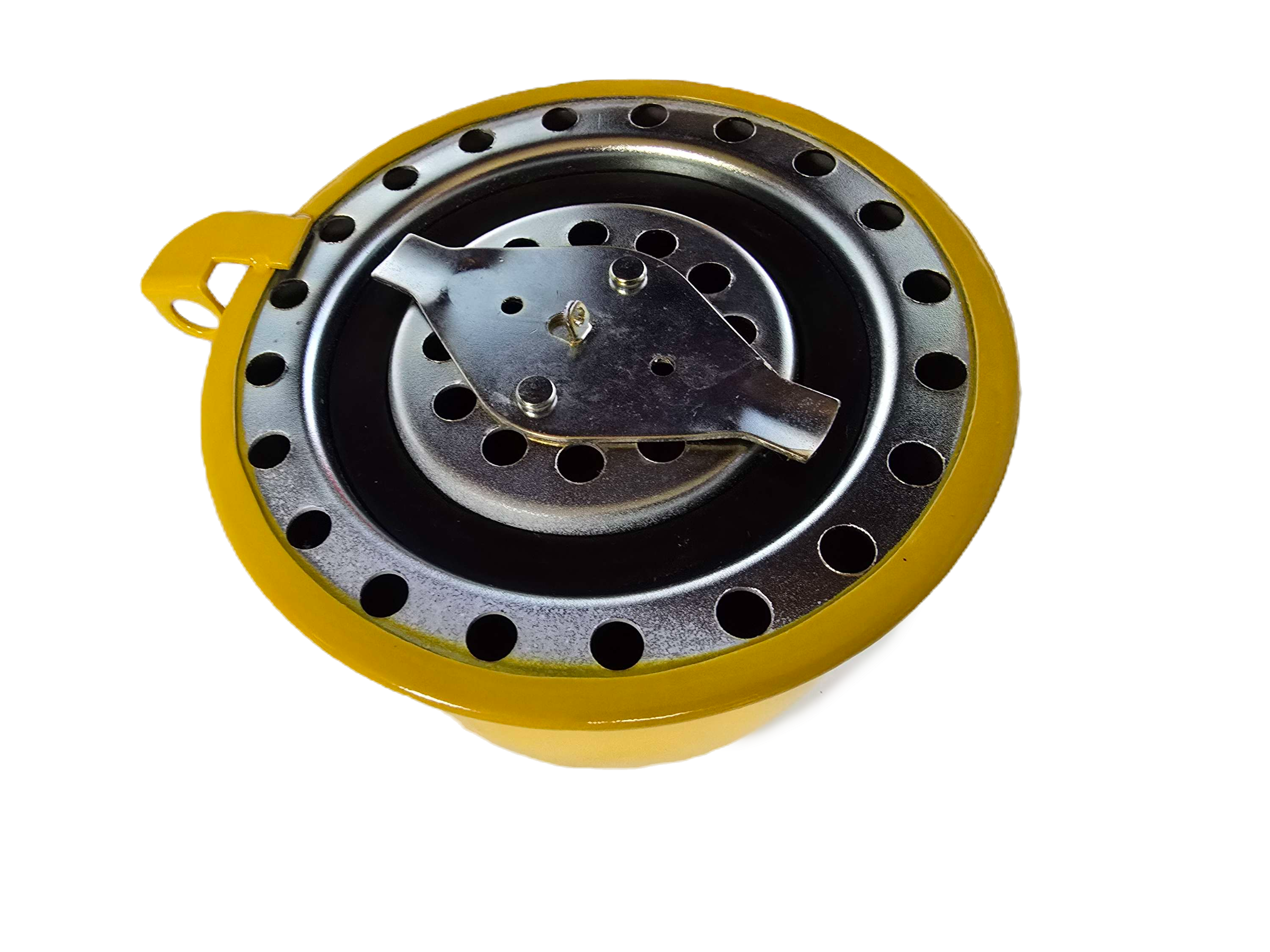 TOKYO ROKA SAB-70 Heavy Equipment Air-Oil Fill System Cap