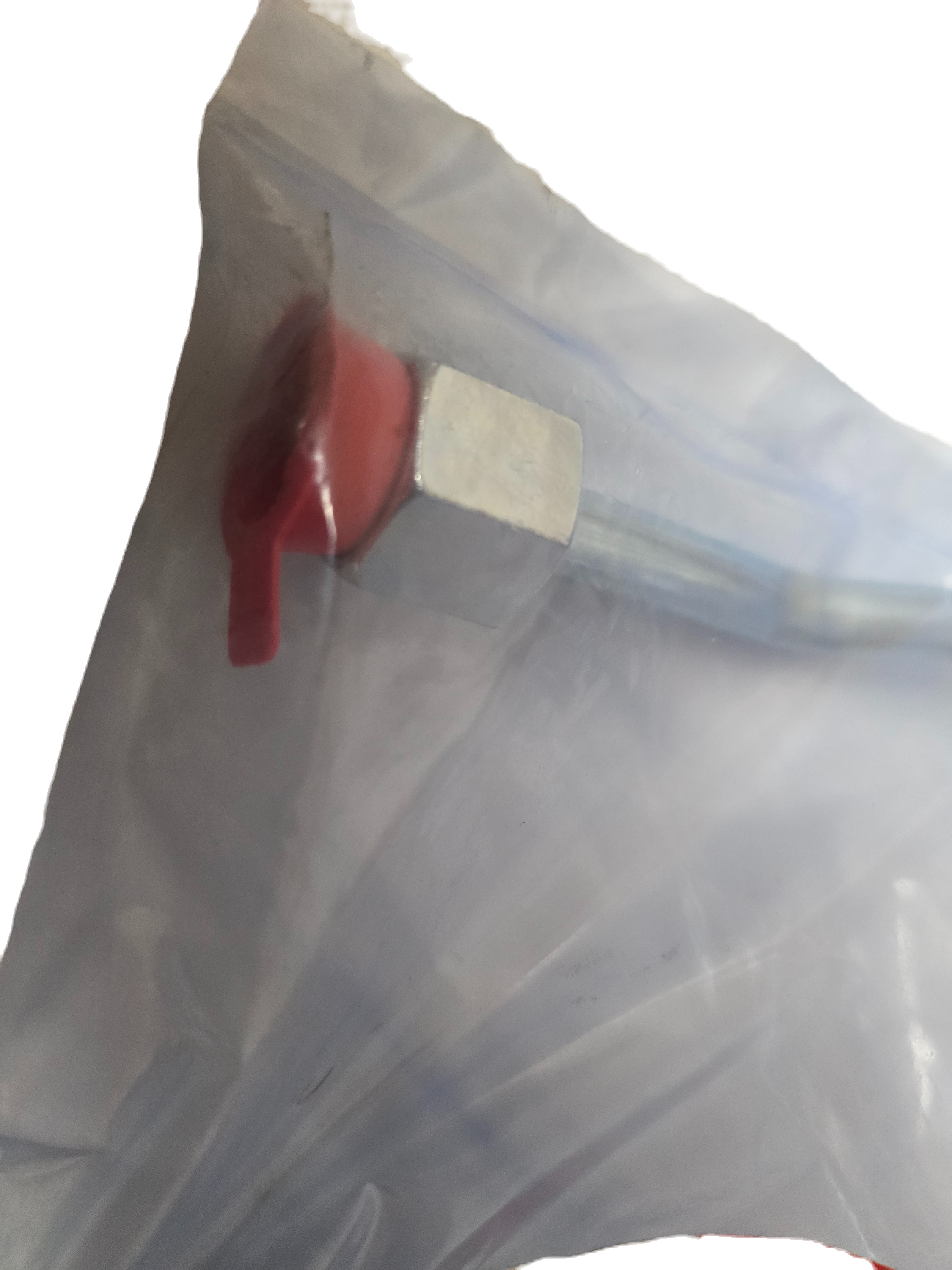 5398680 Genuine Cummins | TURBO OIL SUPPLY TUBE for ISC/ISL engines