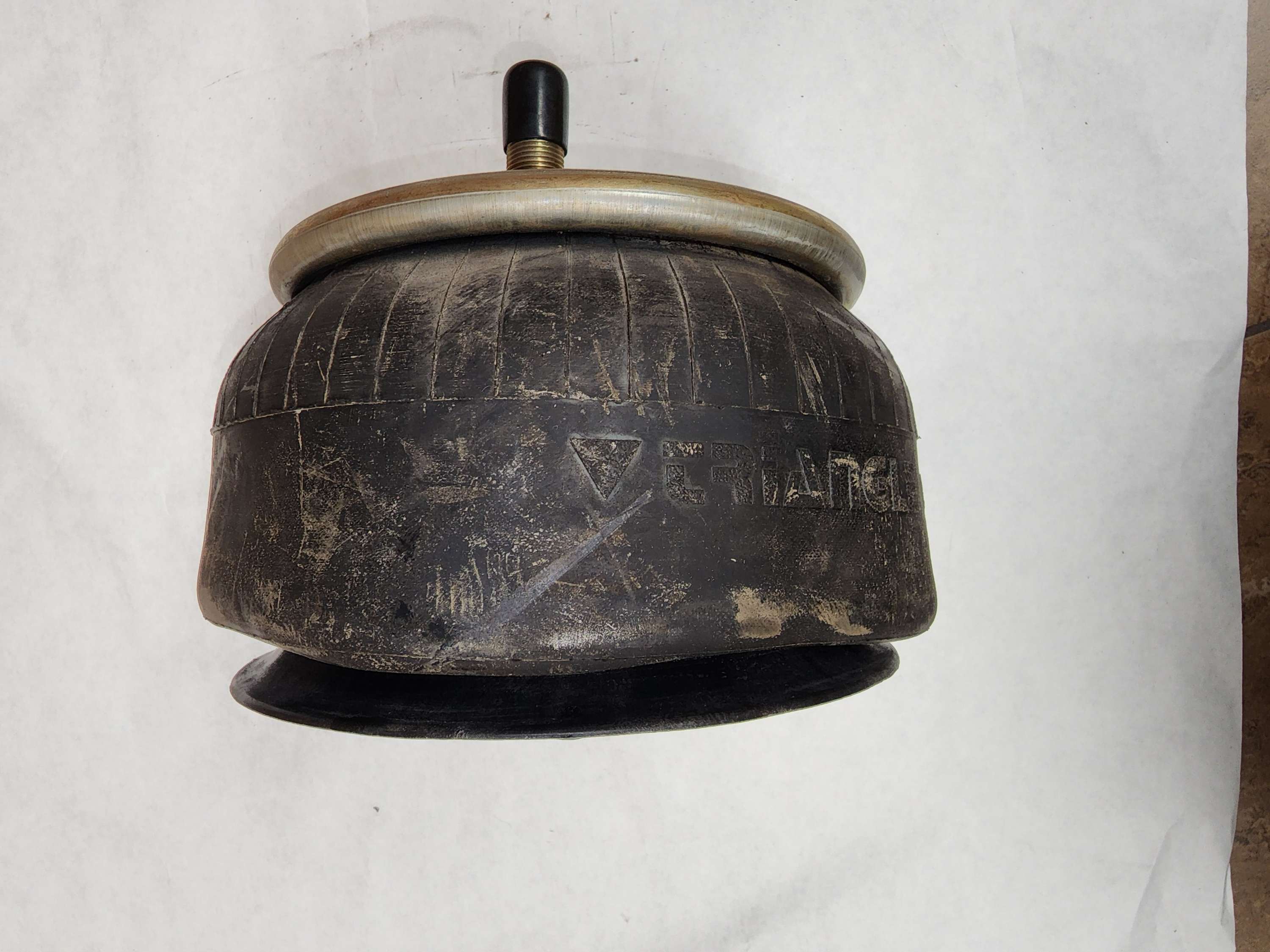 AS8311 Triangle Air Spring Bag