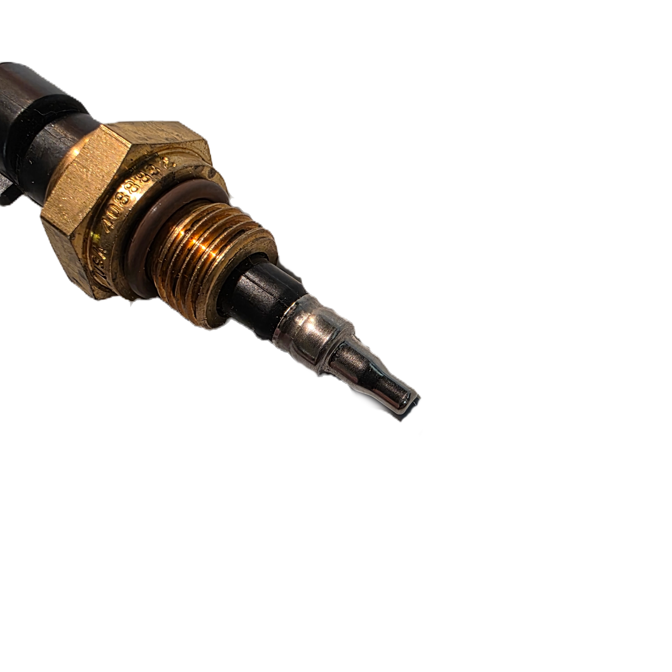 Genuine Cummins 4088832 Temperature Sensor | Fits ISC, ISL, QSL Engines | OEM New Old Stock