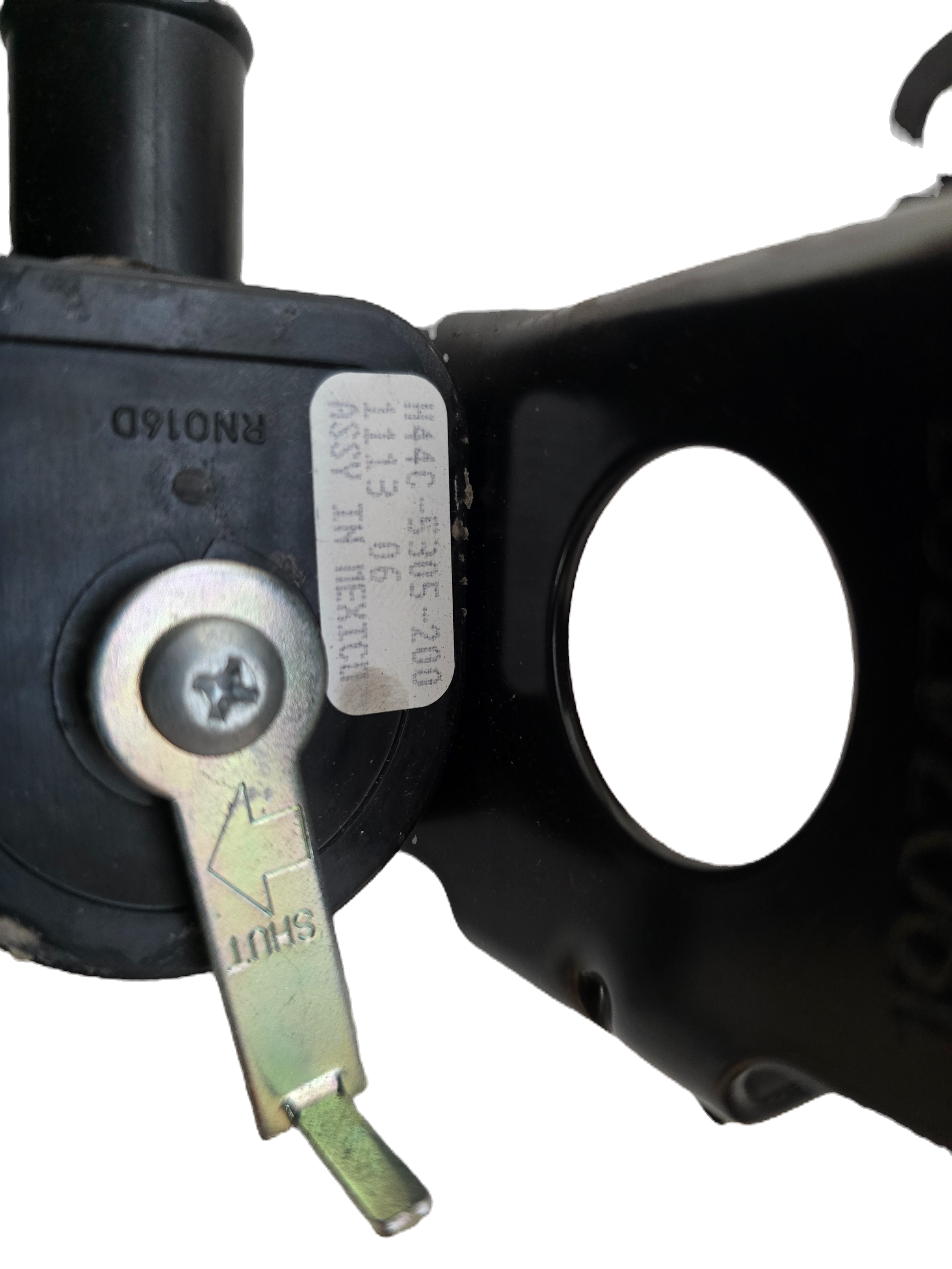 ABP N83 324280 Alliance Freightliner Heater Valve | H44C-5305-200 | RN016D