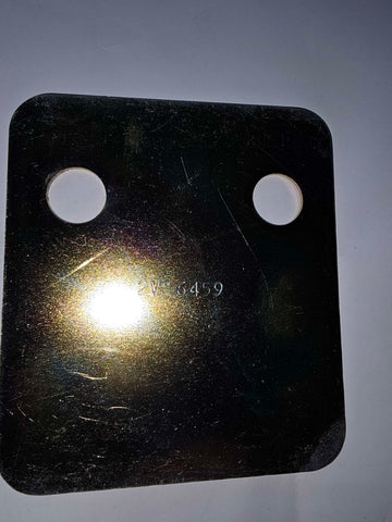 2V-6459 Shim Caterpillar CAT 2V6459
