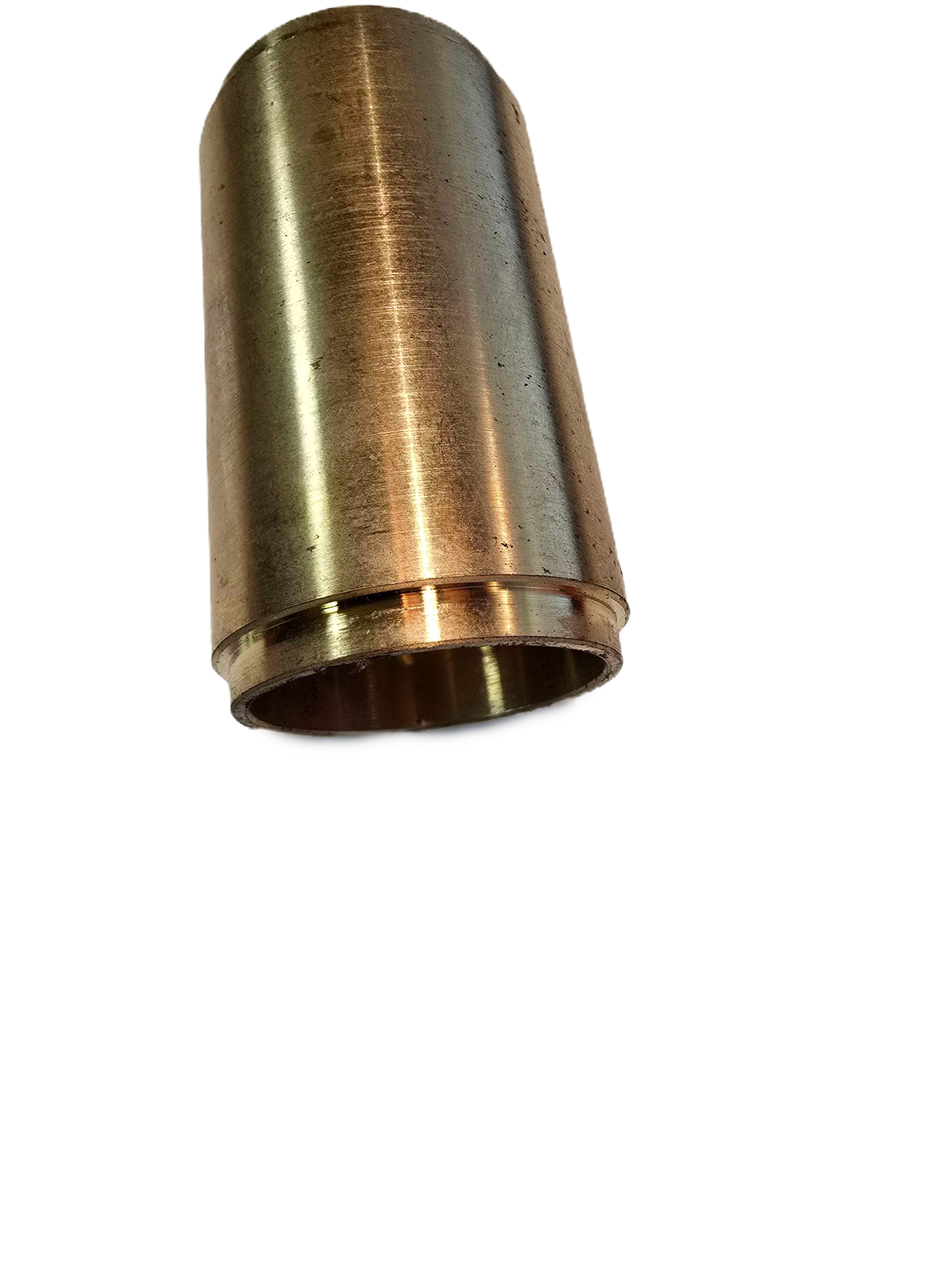 10QK229A Genuine OEM Mack Spring Bushing Bronze NOS