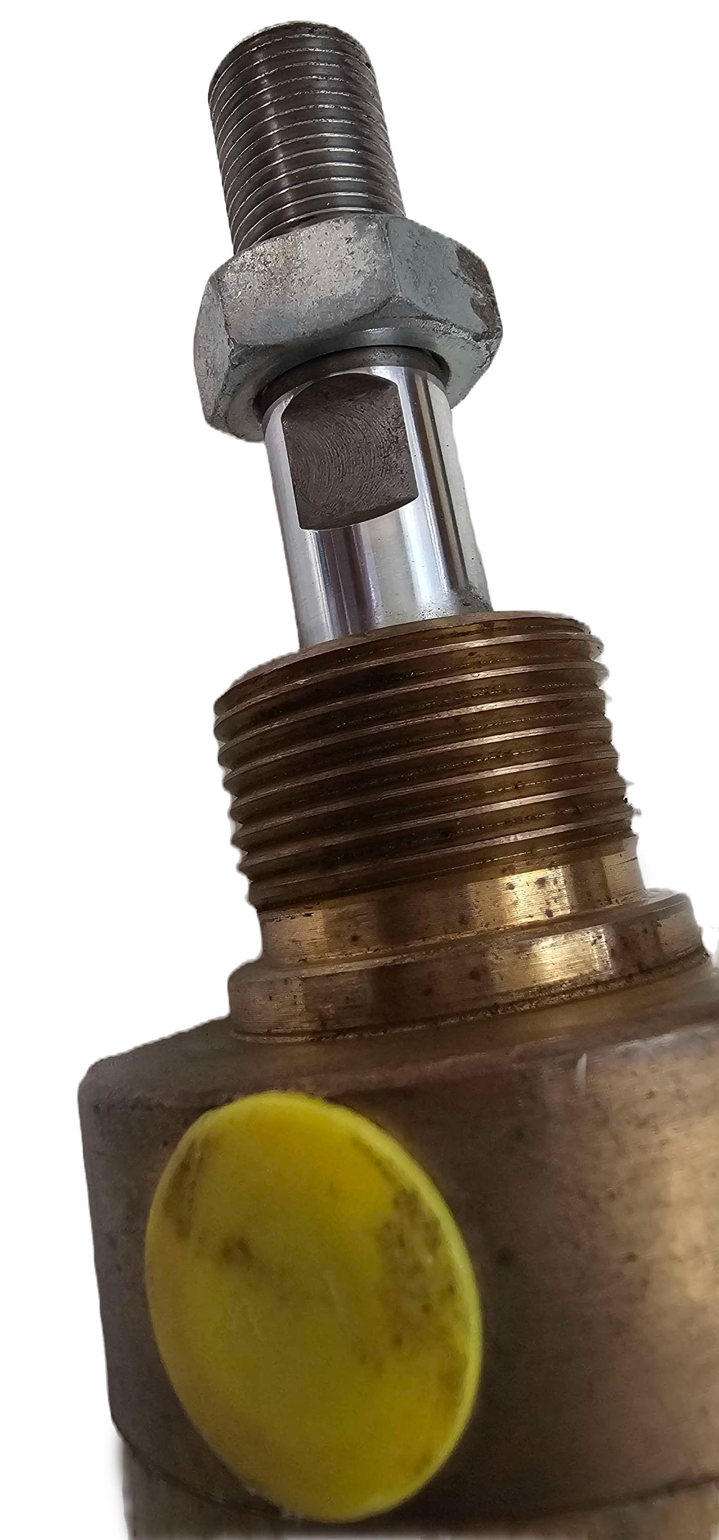 20016430 Cylinder for Hopper OEM Replacement