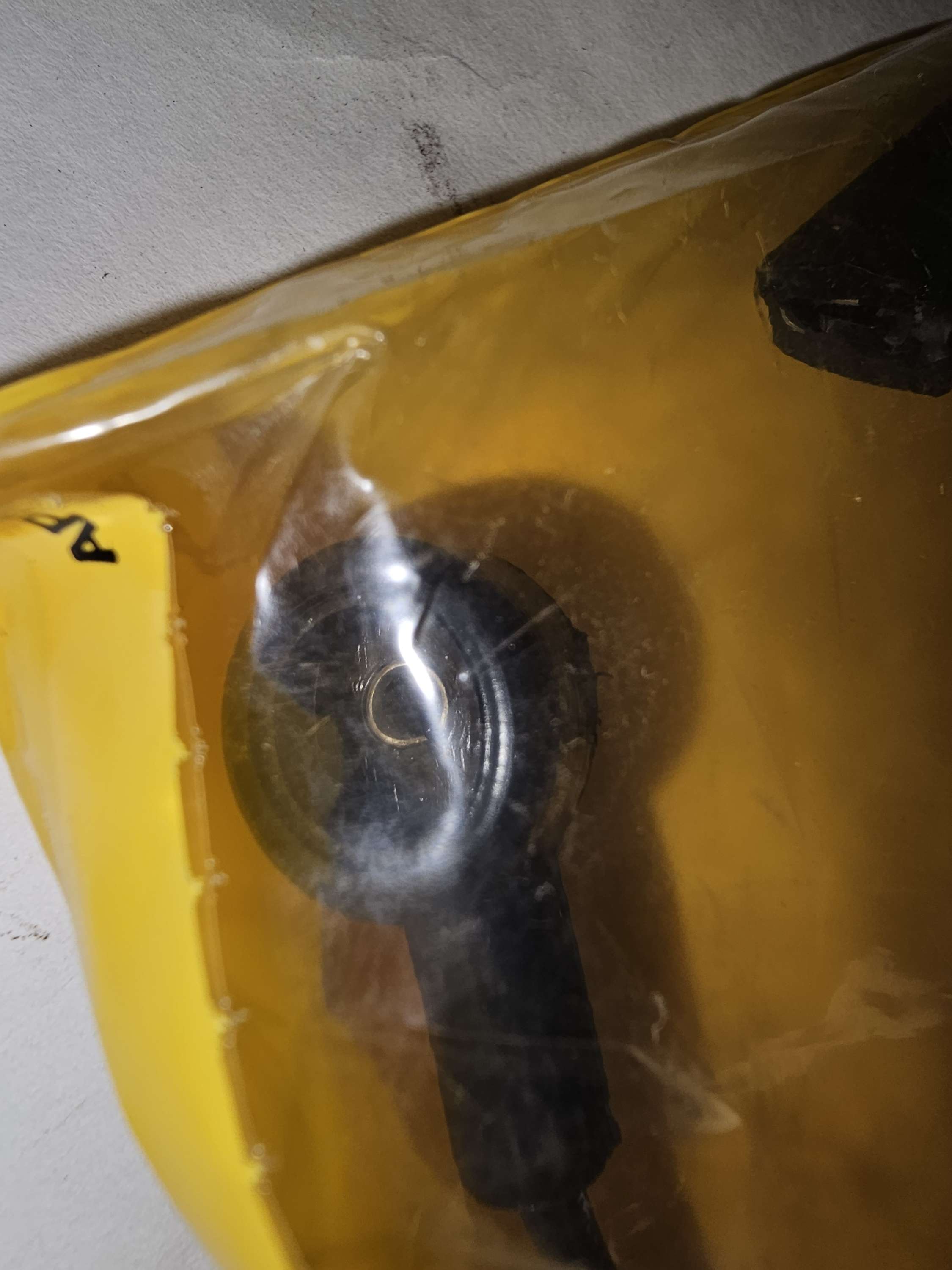 8D-7529 Wire Assembly Caterpillar CAT OEM 8D7529
