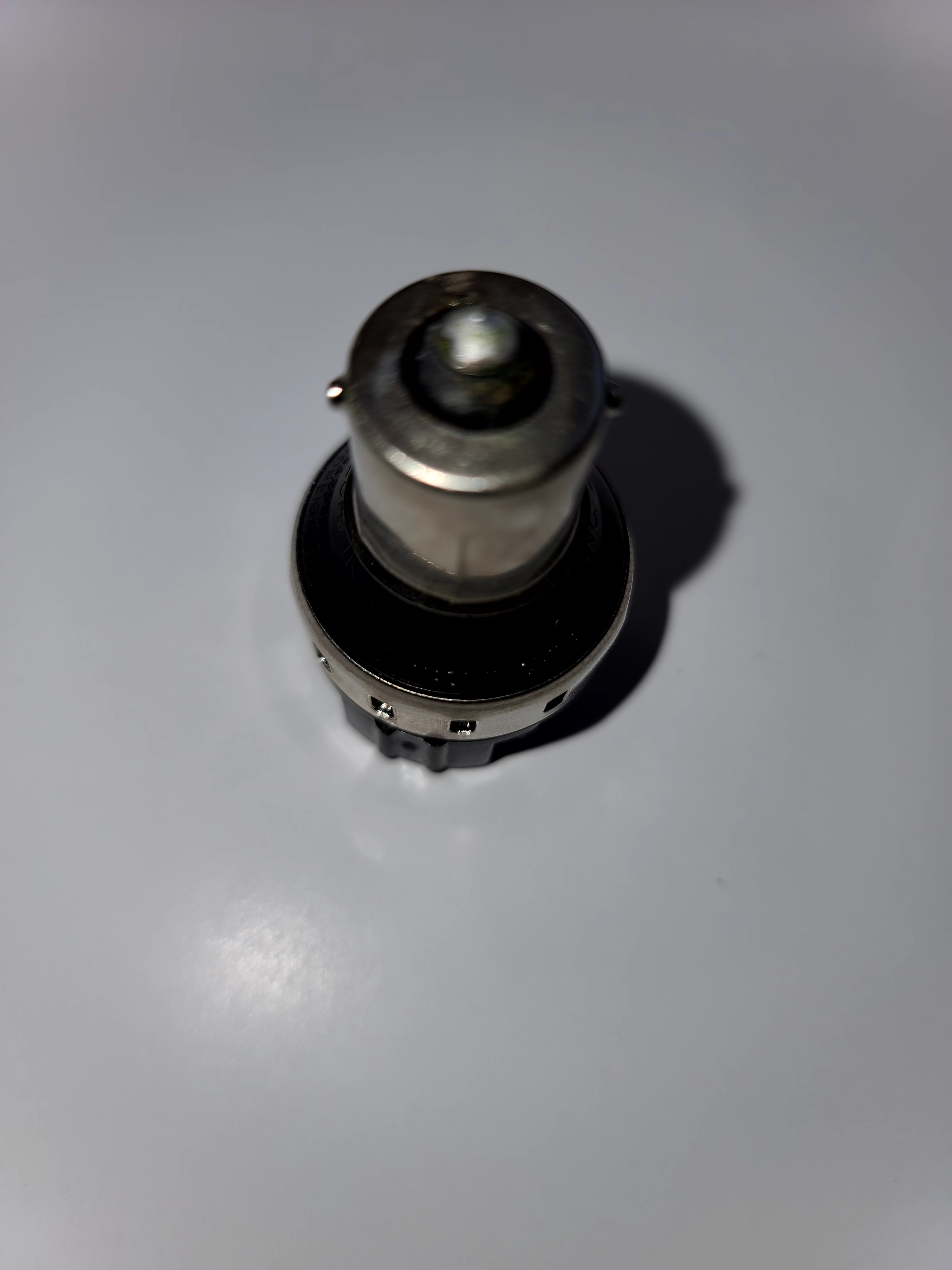 328D Napa Backup Light and Alarm