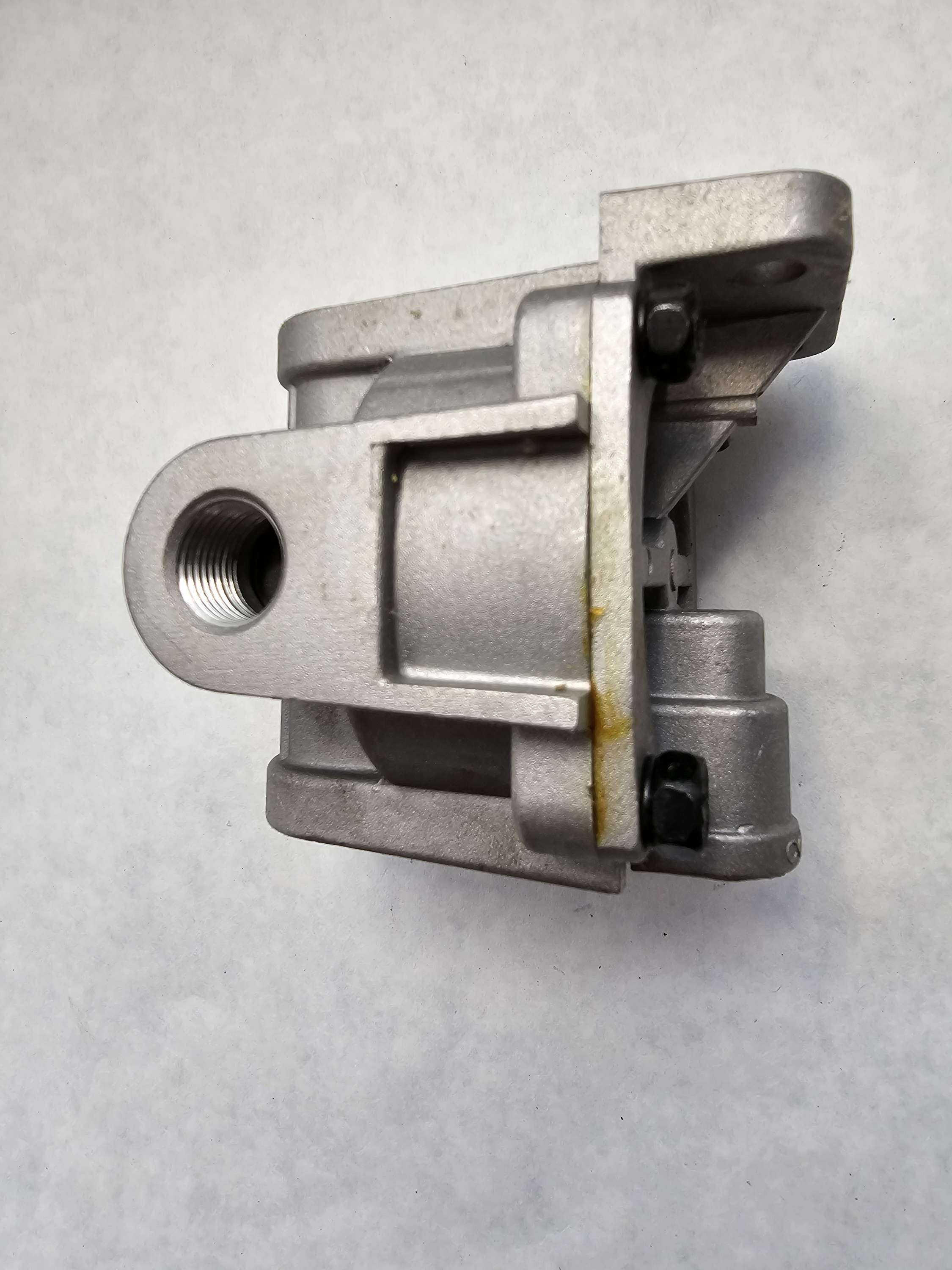 KN28500 RG2 Relay Valve