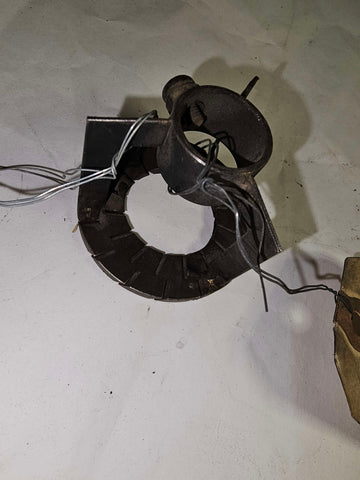 102-2706 Ring Flame Caterpillar CAT OEM 1022706