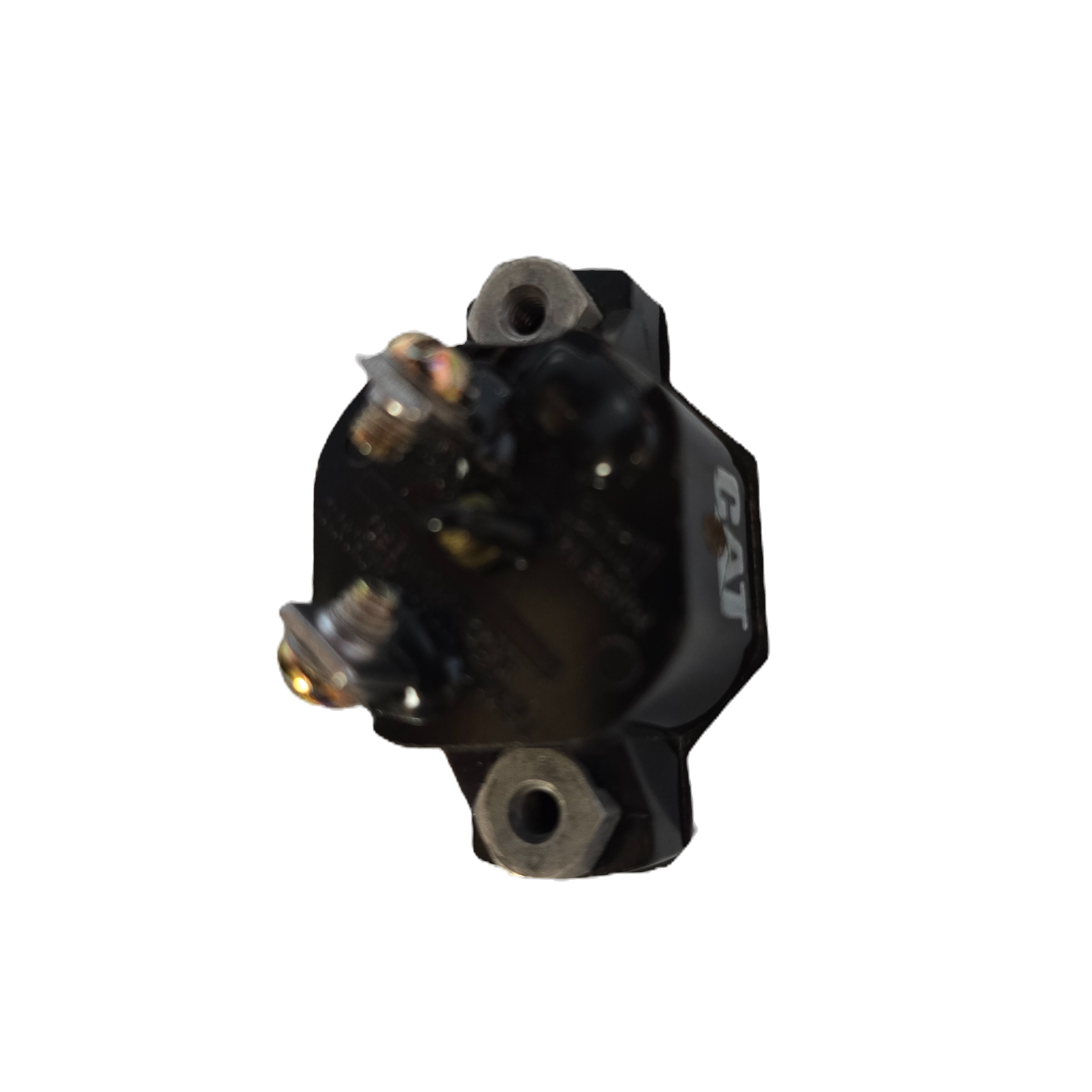 CAT P/N : 7N-1621 Circuit Breaker Assembly (3 A) with Automatic Reset 7N162