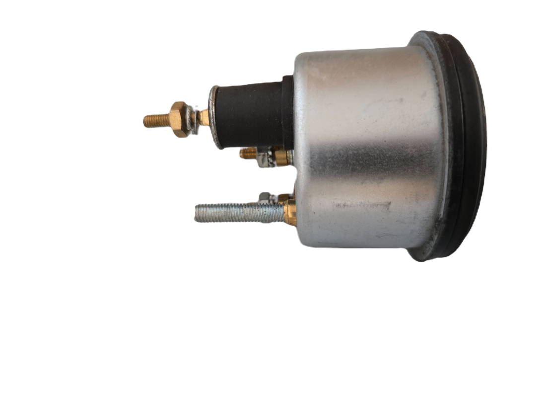 Ottawa Truck 90033277 - GAUGE 12VDC OIL PRESSURE 0-100