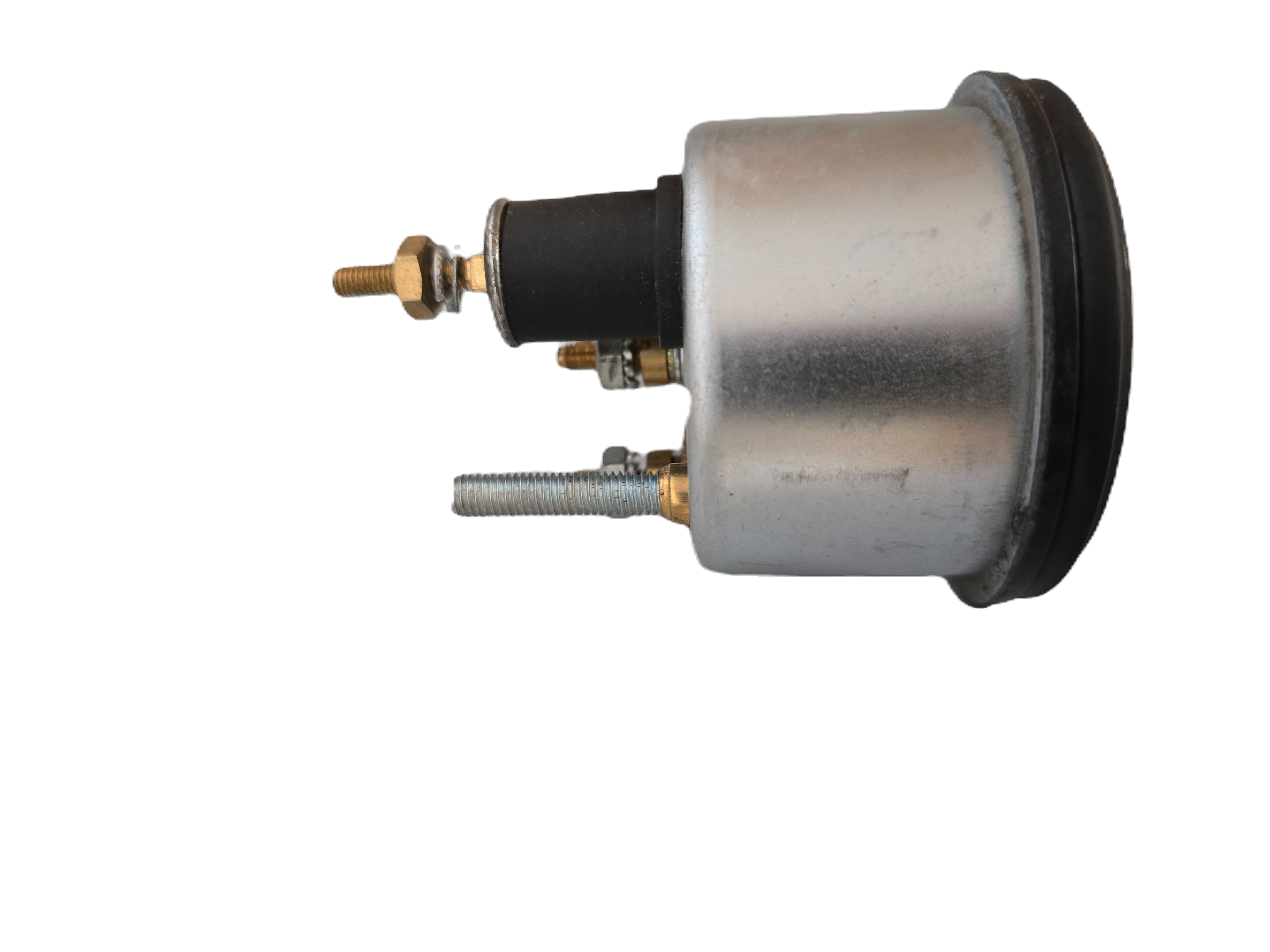 Ottawa Truck 90033277 - GAUGE 12VDC OIL PRESSURE 0-100
