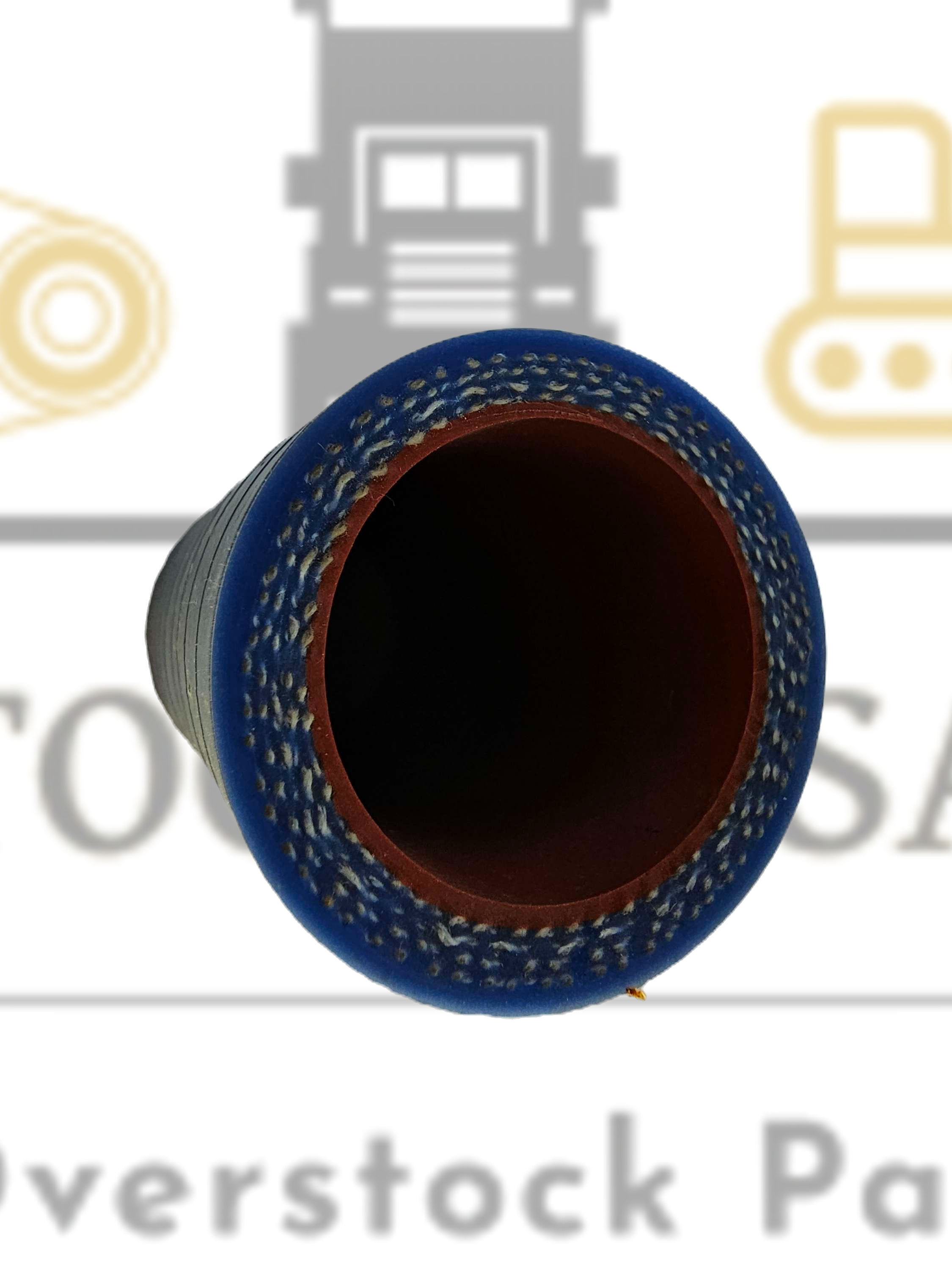 MACKx 42QE2307 Silicone Coolant - Hose