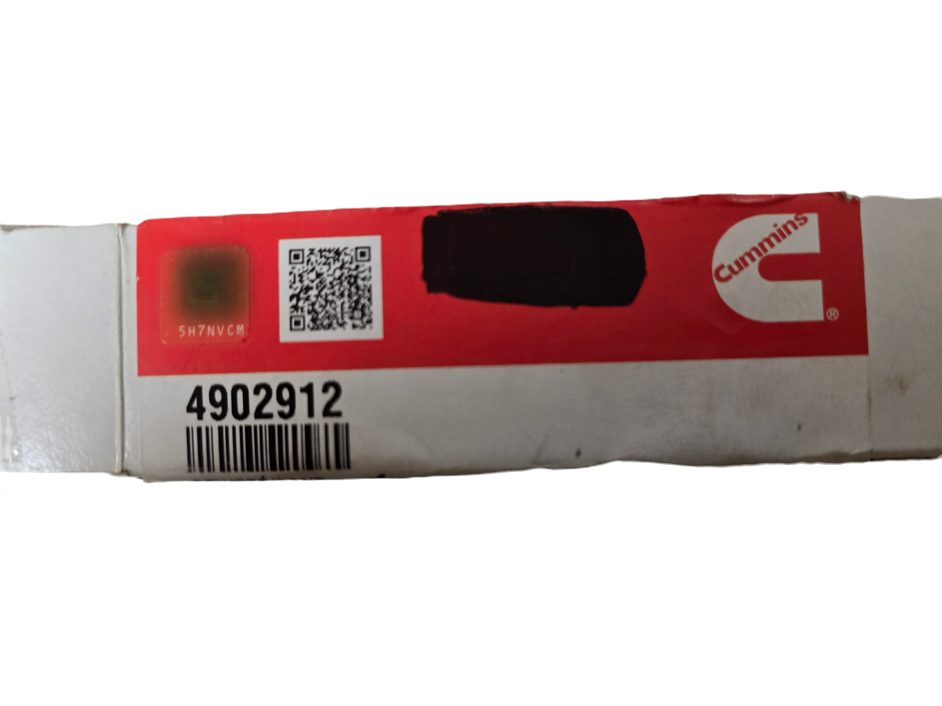 Cummins Exhaust Temperature Sensor 4902912 | EPA07 6.7 liter ISB/QSB