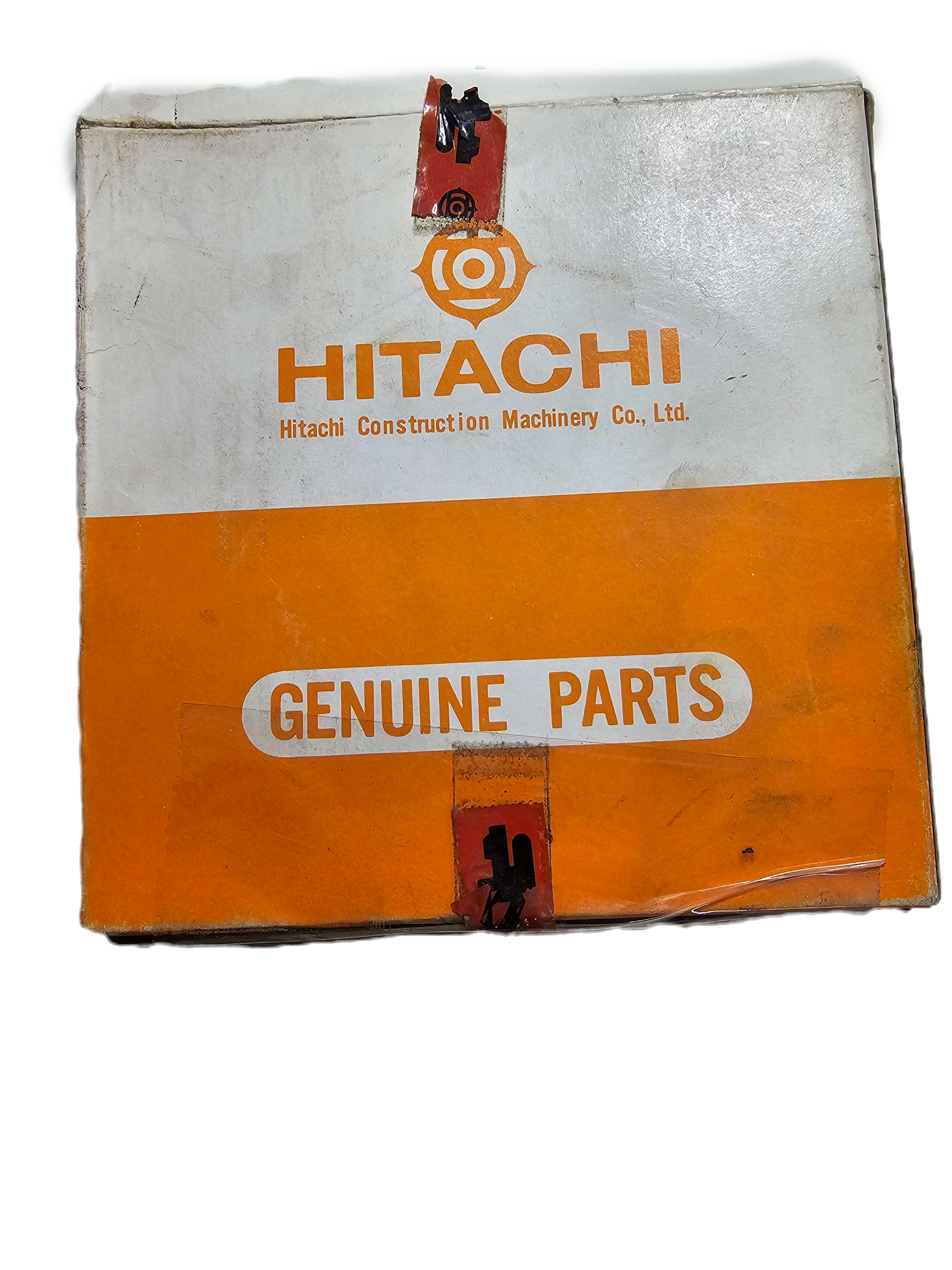 4143622 Genuine OEM Hitachi Heavy Duty Equipment Repair Part - Dust Seal