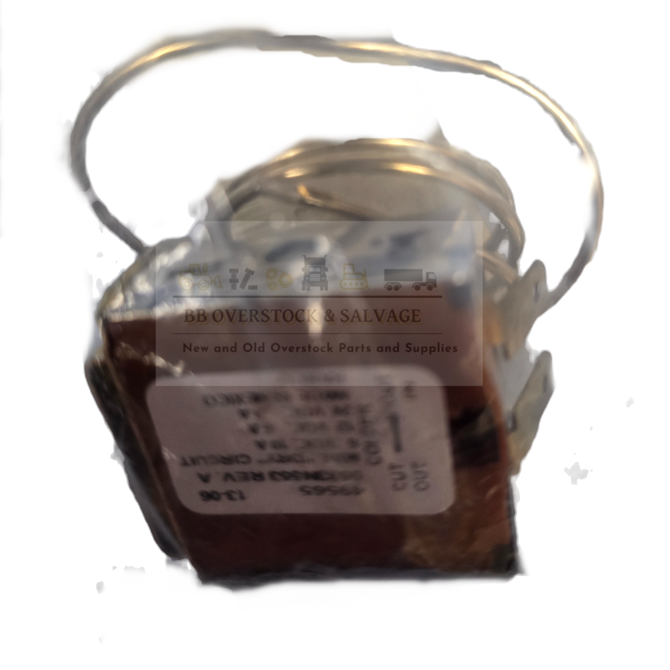 Volvo P/N | 3093431 OEM Preset Thermostat Freeze Switch 6v-24vdc