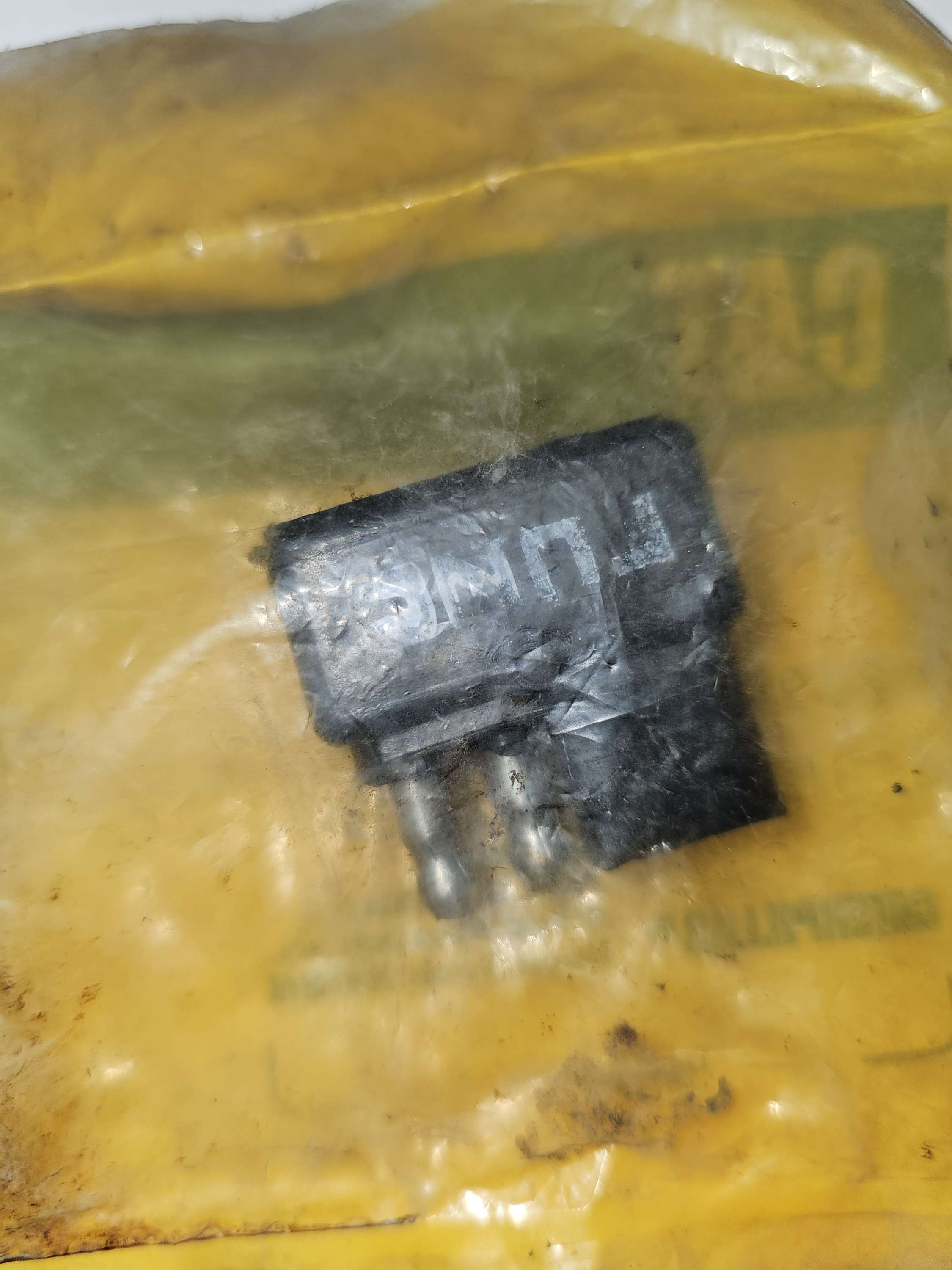 2V-9473 Diode Caterpillar CAT 2V9473