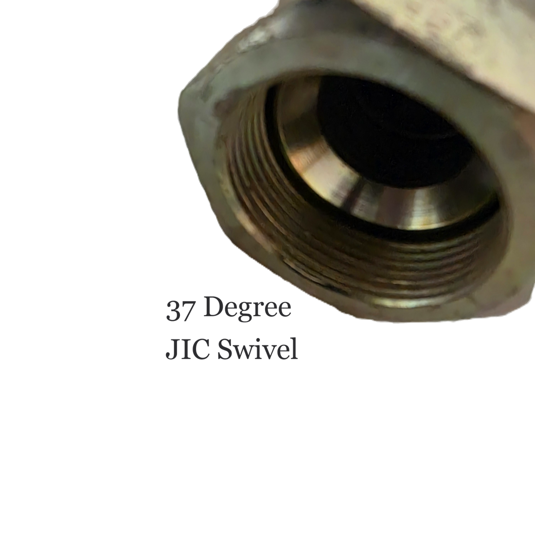 190264-20S Aeroquip - Danfoss / Eaton 190264 Series Reusable Hose Fittings SAE