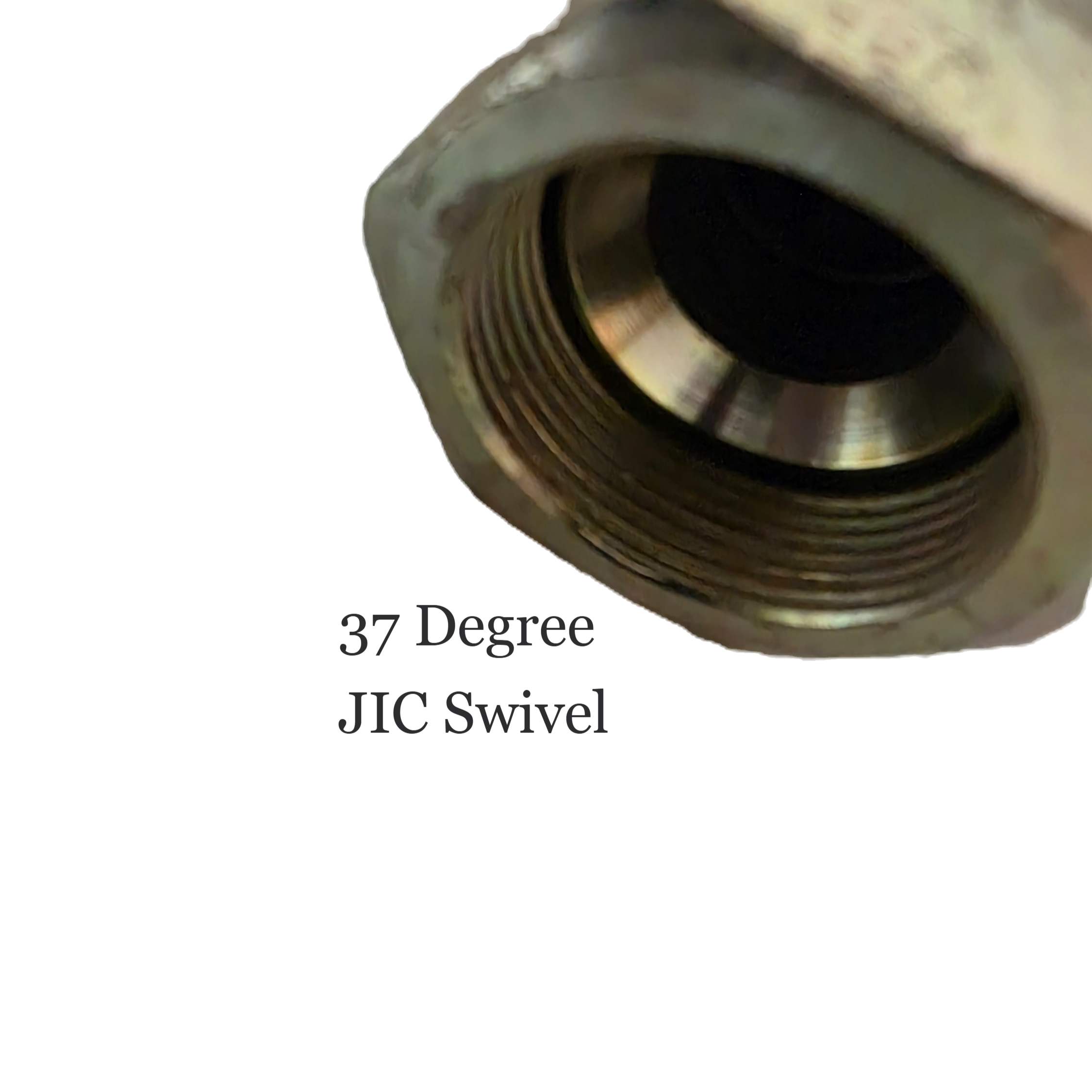 190264-20S Aeroquip - Danfoss / Eaton 190264 Series Reusable Hose Fittings SAE