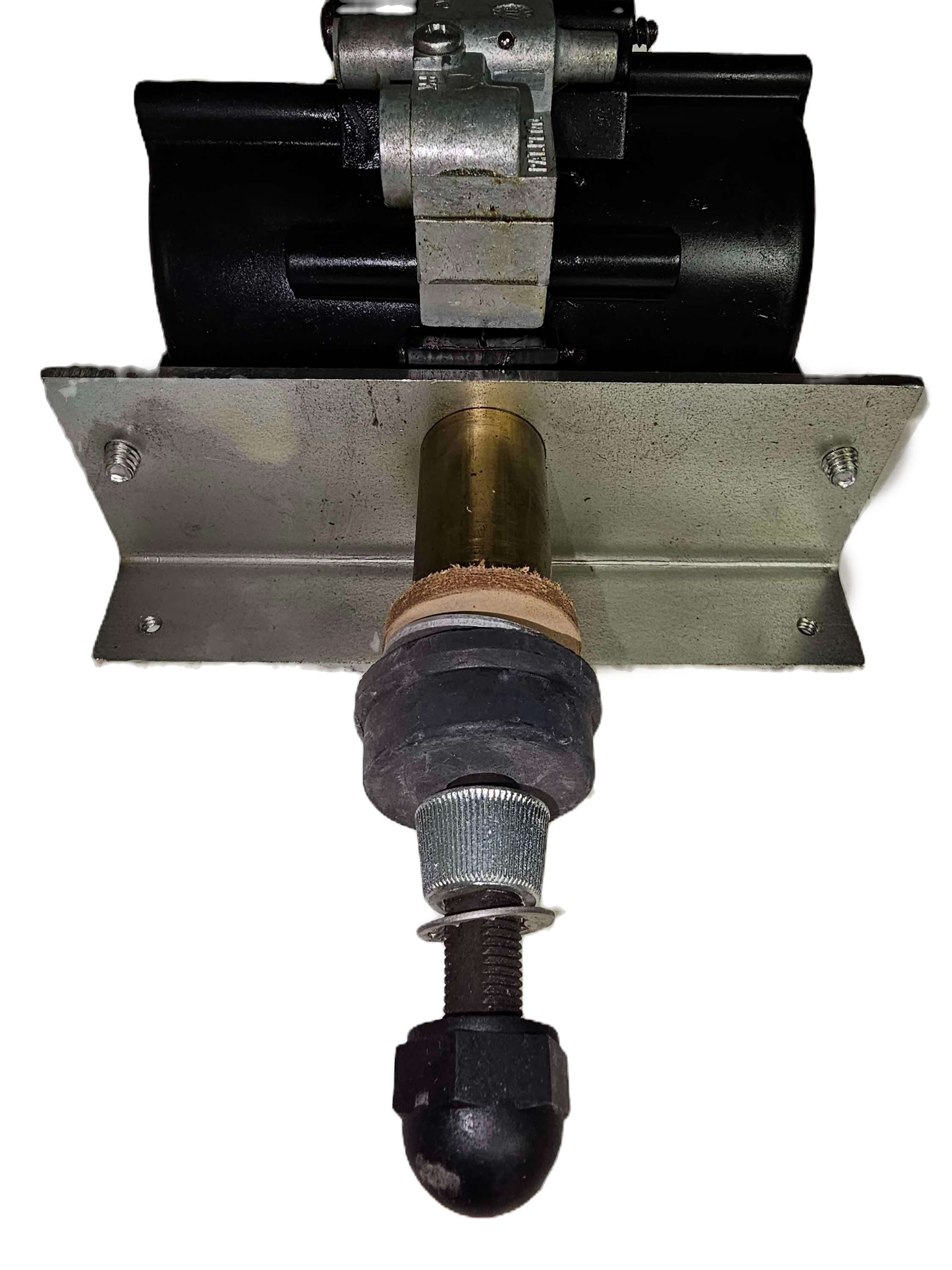 International 1653467C92 Motor Assy W/S Wiper Air