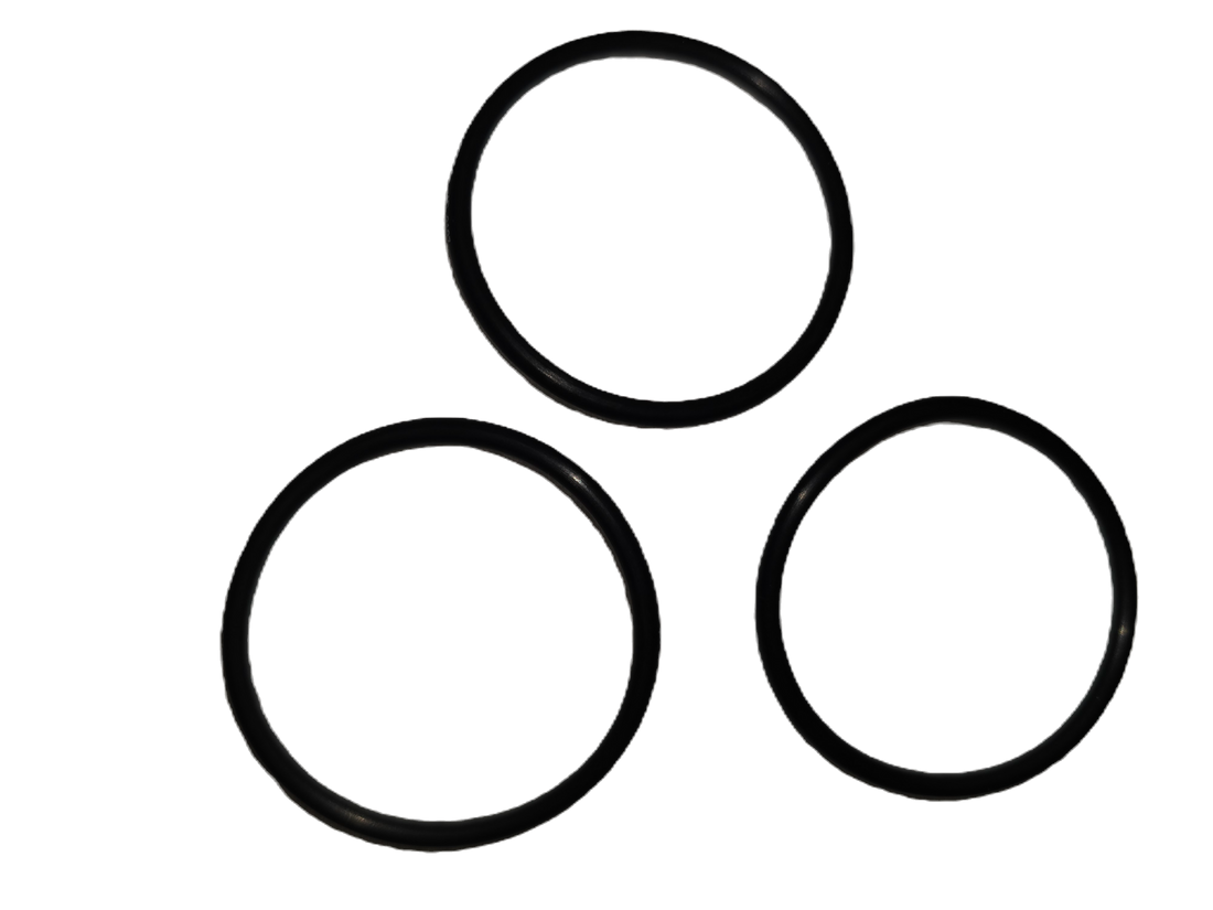 CAT 4D-3107 Seal-O-Ring Caterpillar 4D3107 (3-Pack)