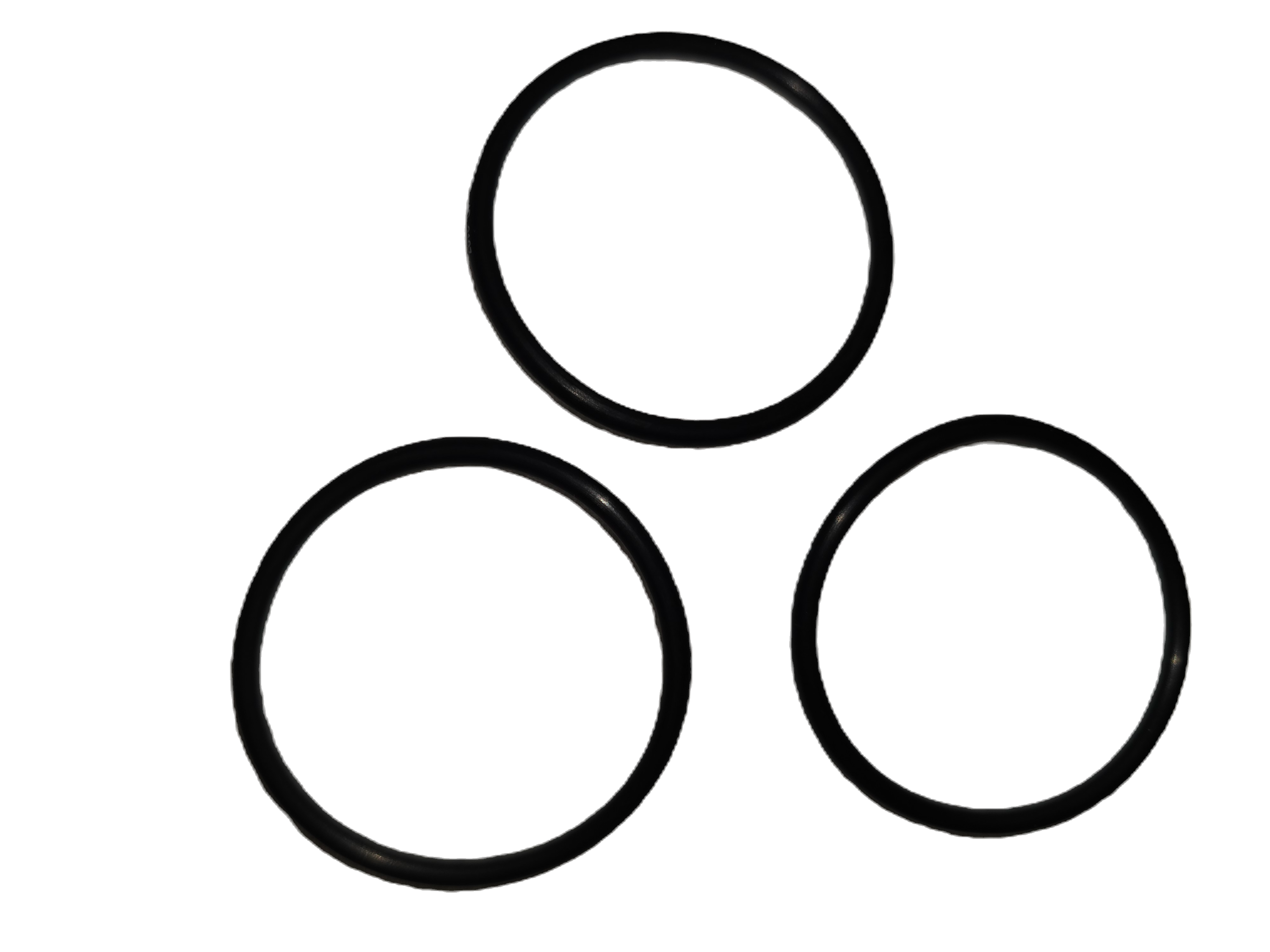 CAT 4D-3107 Seal-O-Ring Caterpillar 4D3107 (3-Pack)