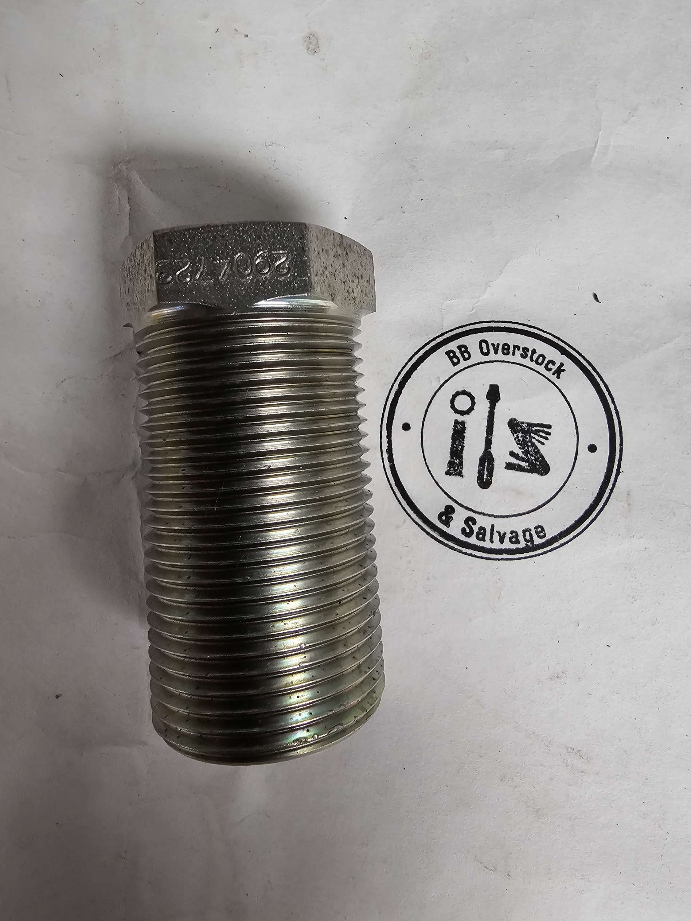 290-4723: NUT-ADJUSTER: CAT/Caterpillar 2904723