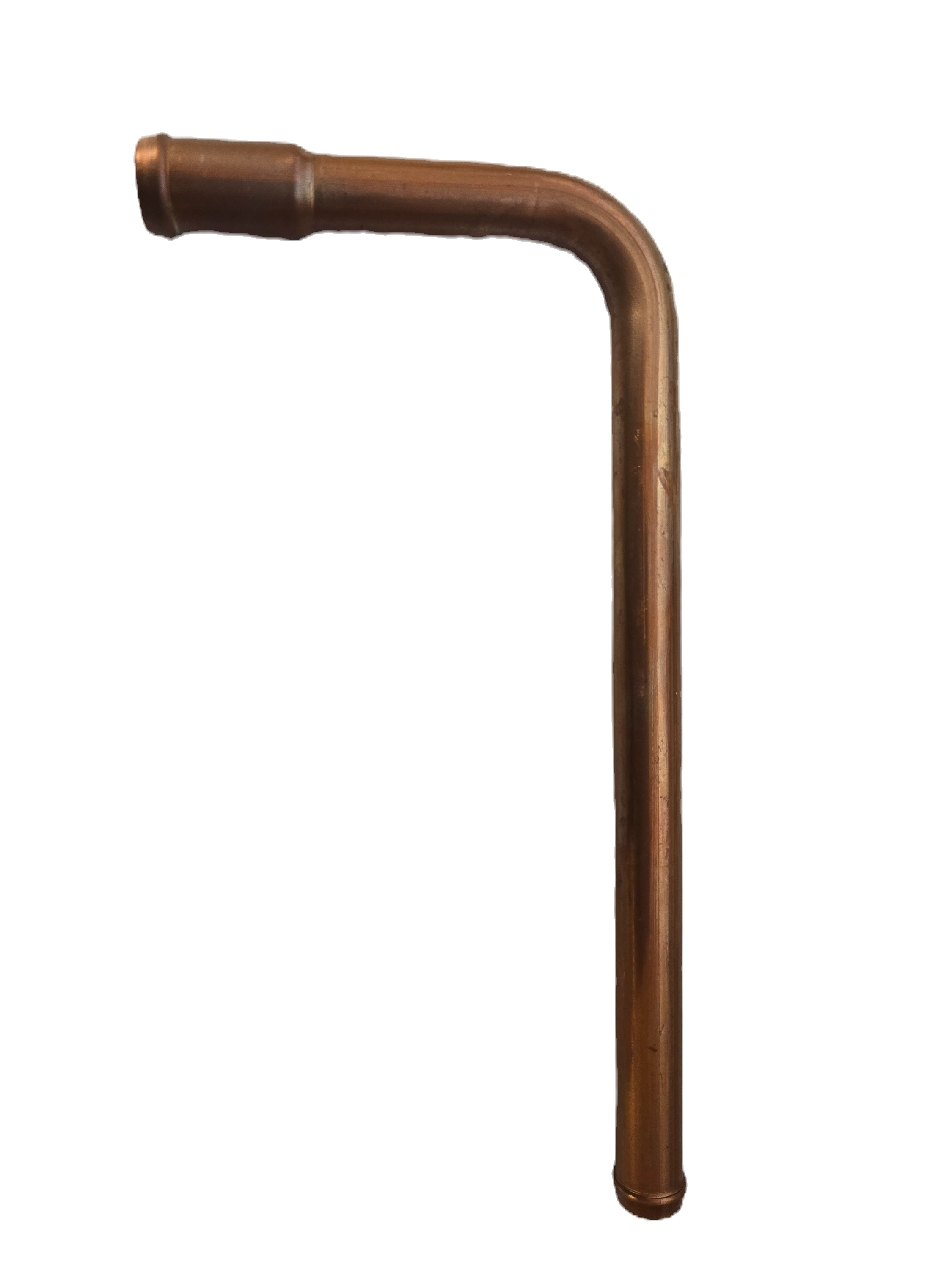 ABP N83 311291 TUBE - IN AND OUT - HEATER AND A/C SLEEPER R4290