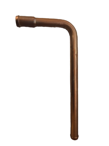 ABP N83 311291 TUBE - IN AND OUT - HEATER AND A/C SLEEPER R4290