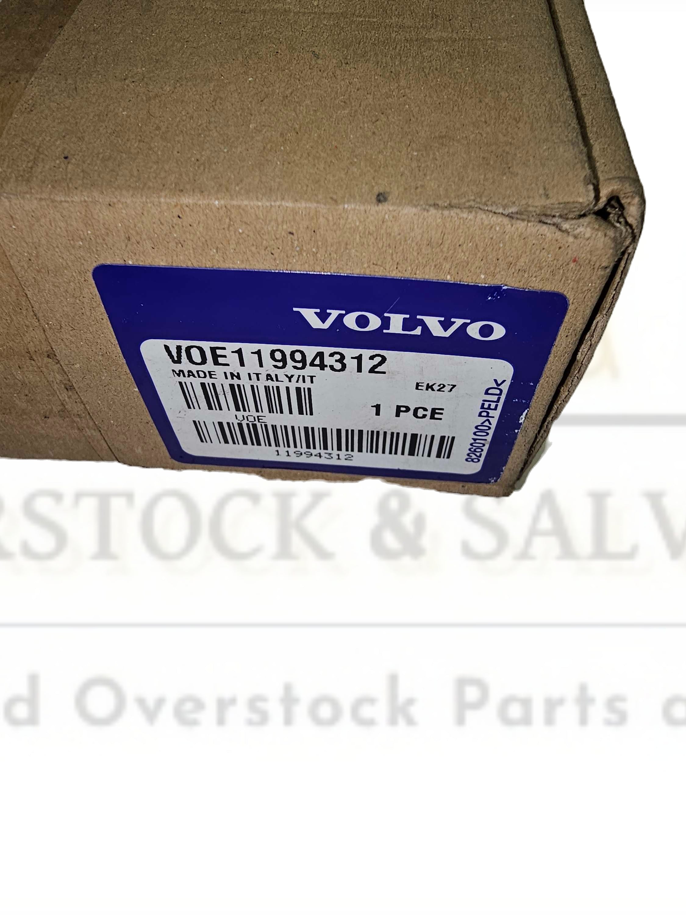 VOE11994312 U-Joint Volvo