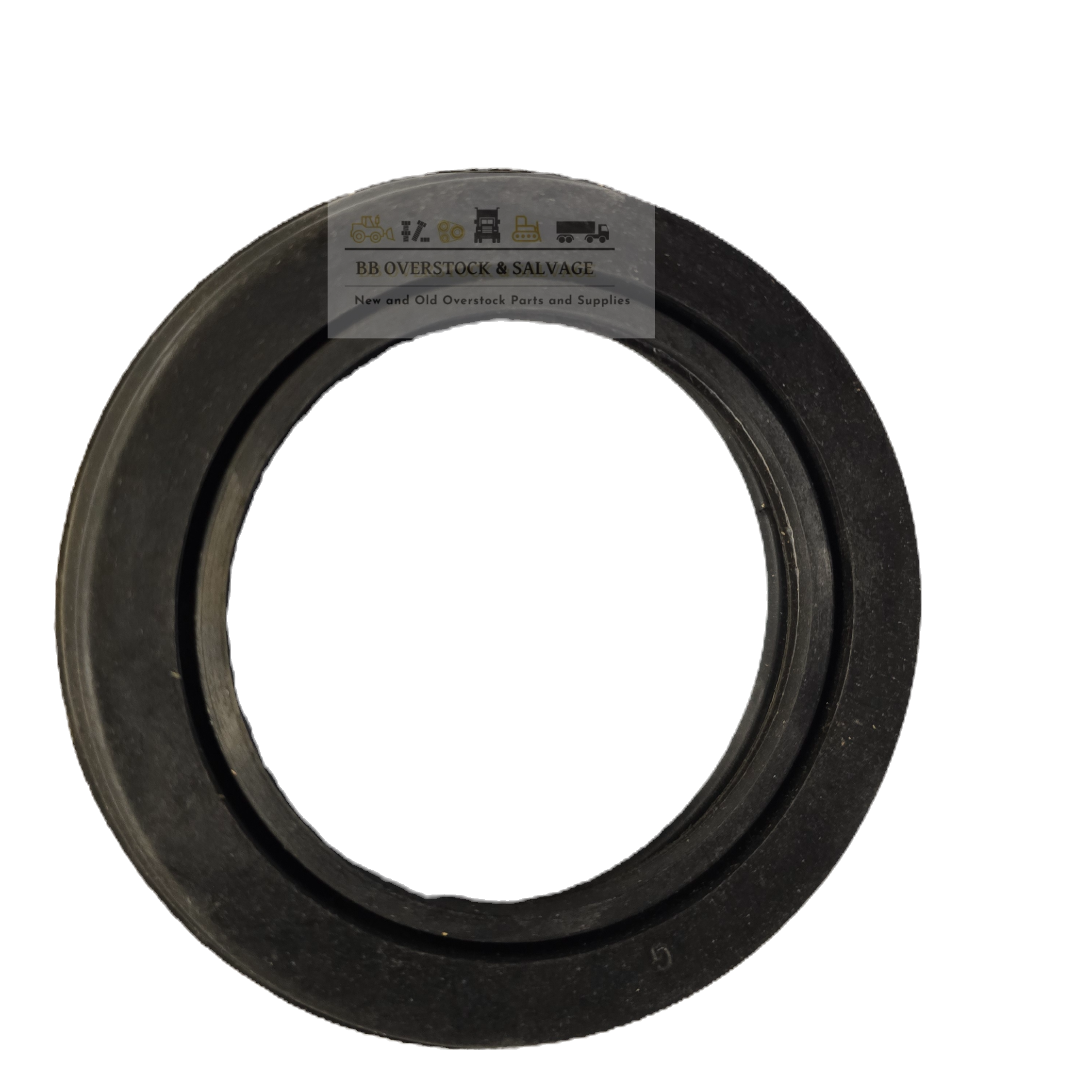CAT P/N 2P-7468 Support A Molding Caterpillar 2P7468