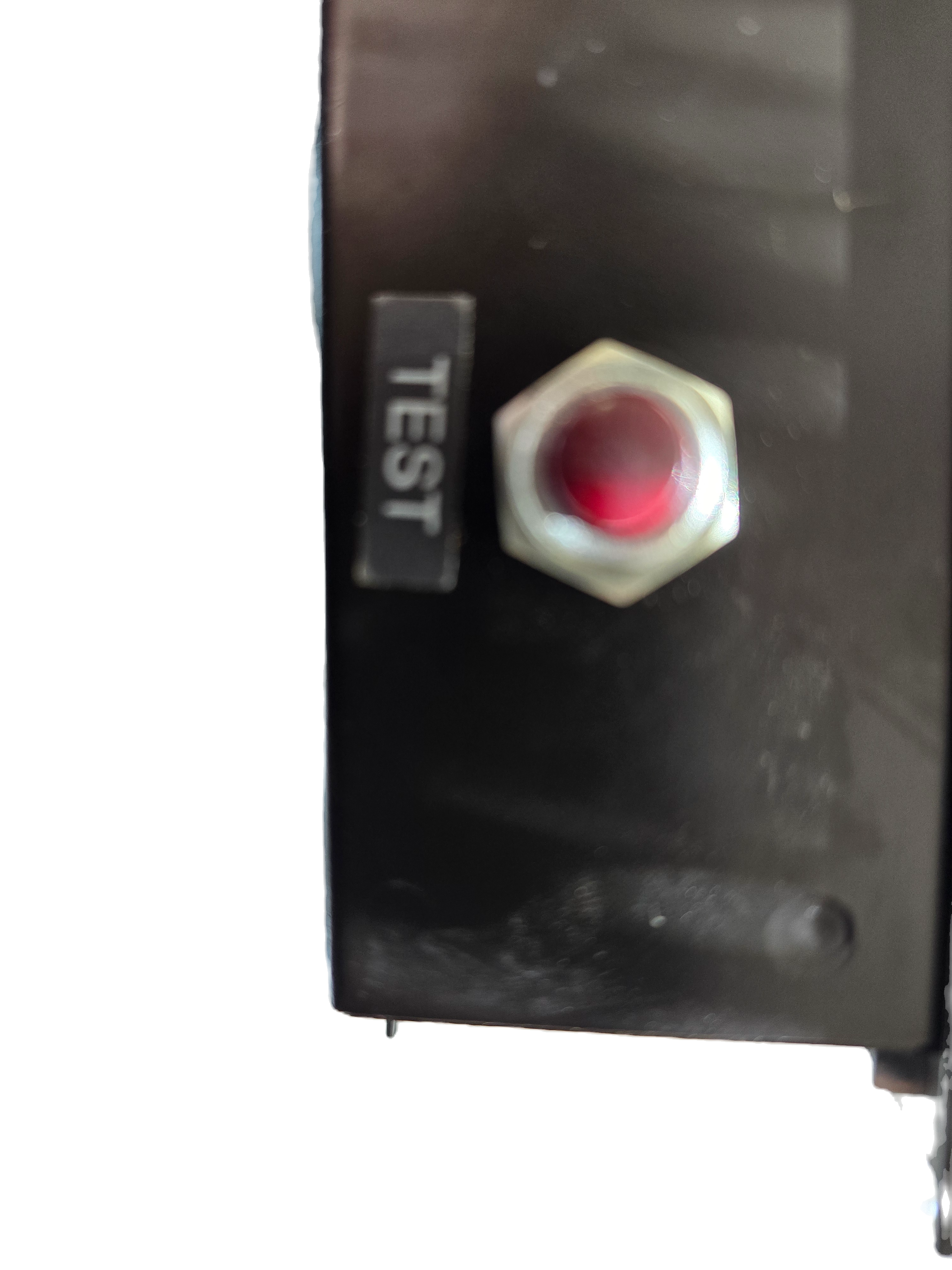 5047-00936-04 | Kysor Low Oil Pressure High Engine Temperature Control Modu