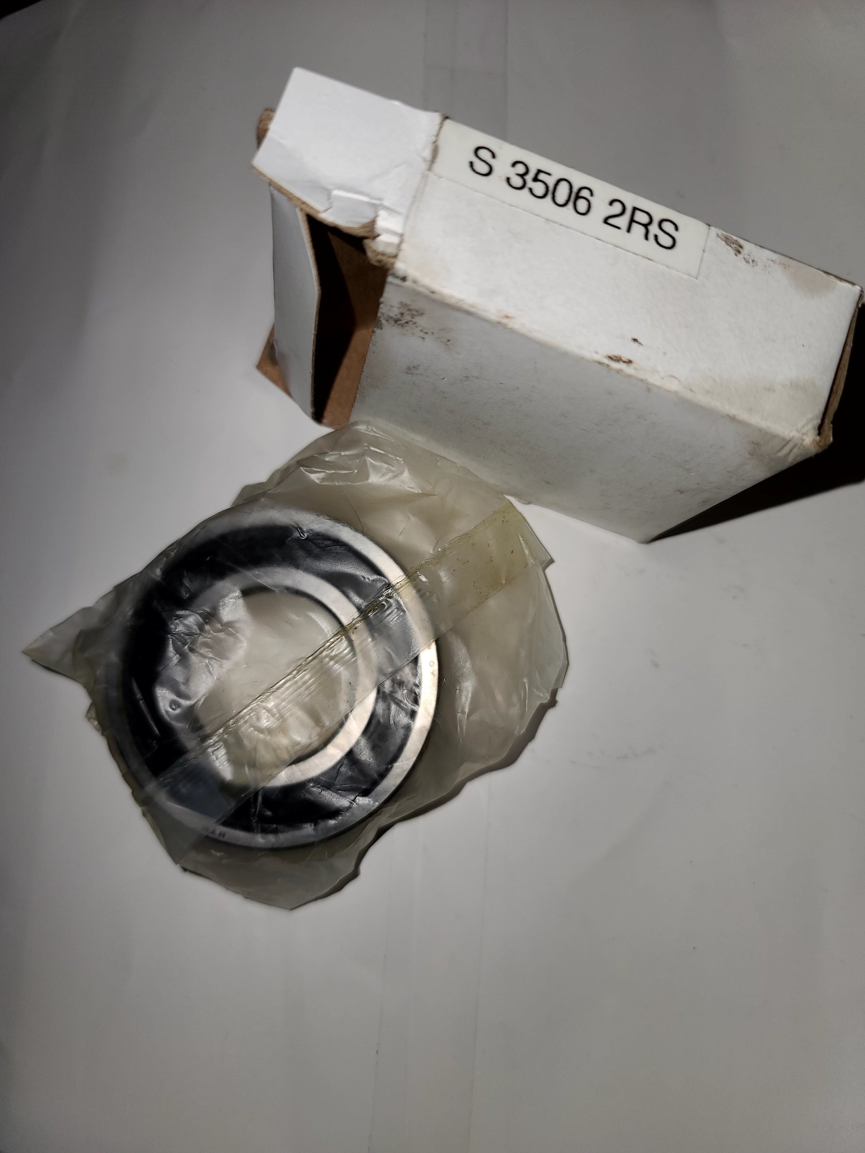 S 3506 2RS NTN Bearing