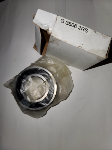 S 3506 2RS NTN Bearing