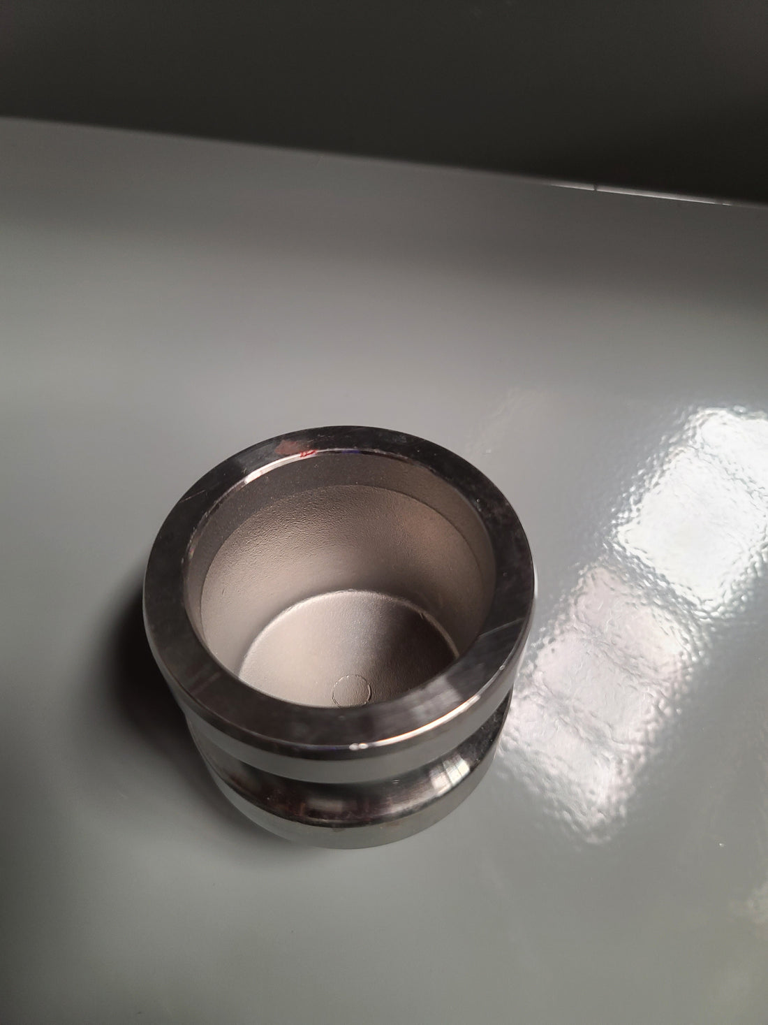 DP-200 Dixon 316 SS Dust Plug