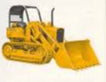 J&N 410-48284 Starter SMT0369 John Deere 24V New