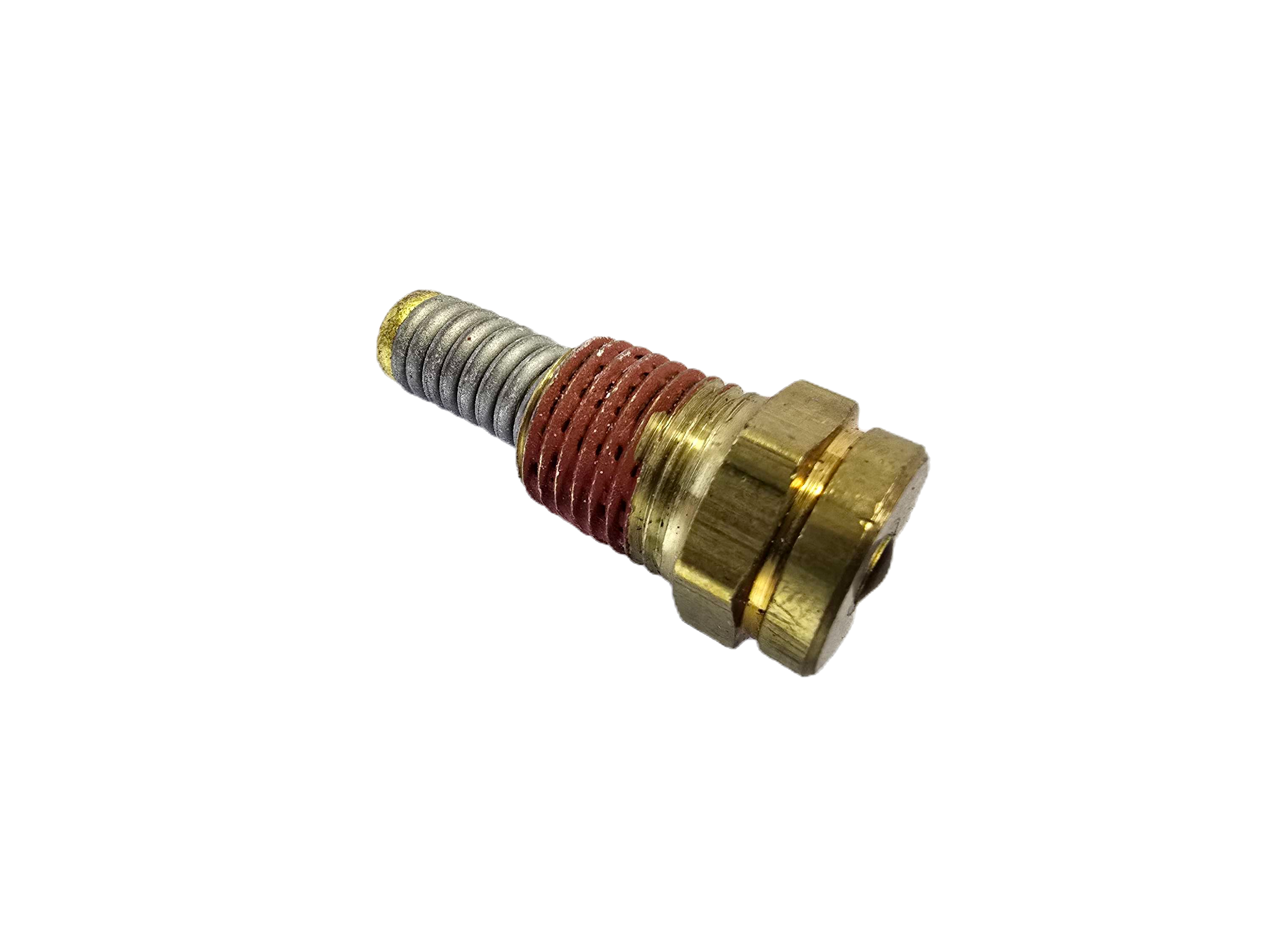 20QE1282 150 PSI ST-3 Safety Valve Genuine Mack