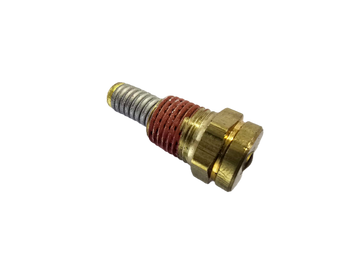20QE1282 150 PSI ST-3 Safety Valve Genuine Mack