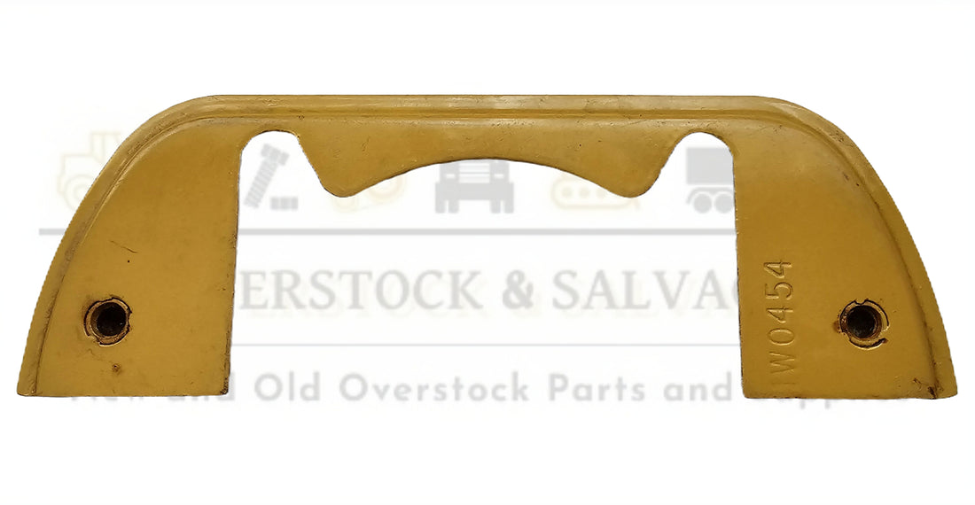 CAT 1W-0454 Shield for Turbo 1W0454 Cent-Housing Btm