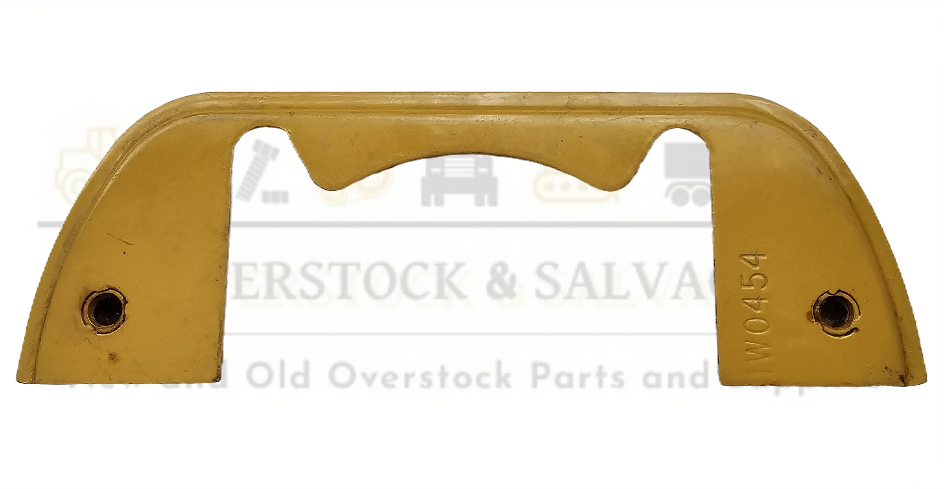 CAT 1W-0454 Shield for Turbo 1W0454 Cent-Housing Btm