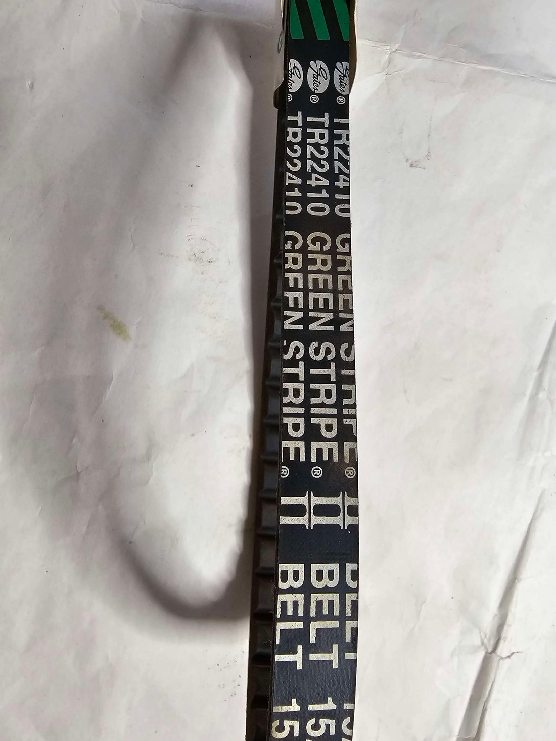 TR22410 Gates Truck Belt