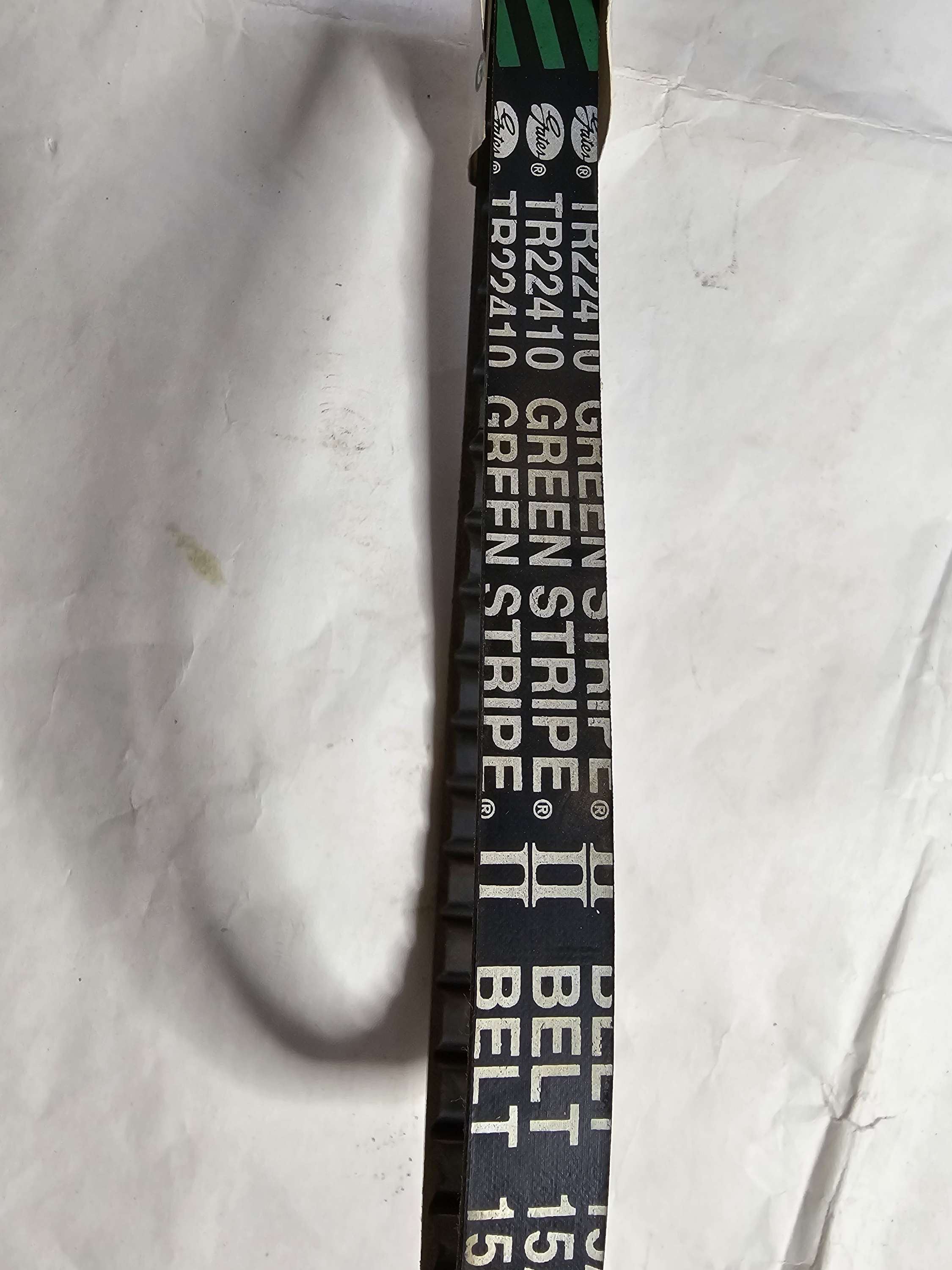 TR22410 Gates Truck Belt
