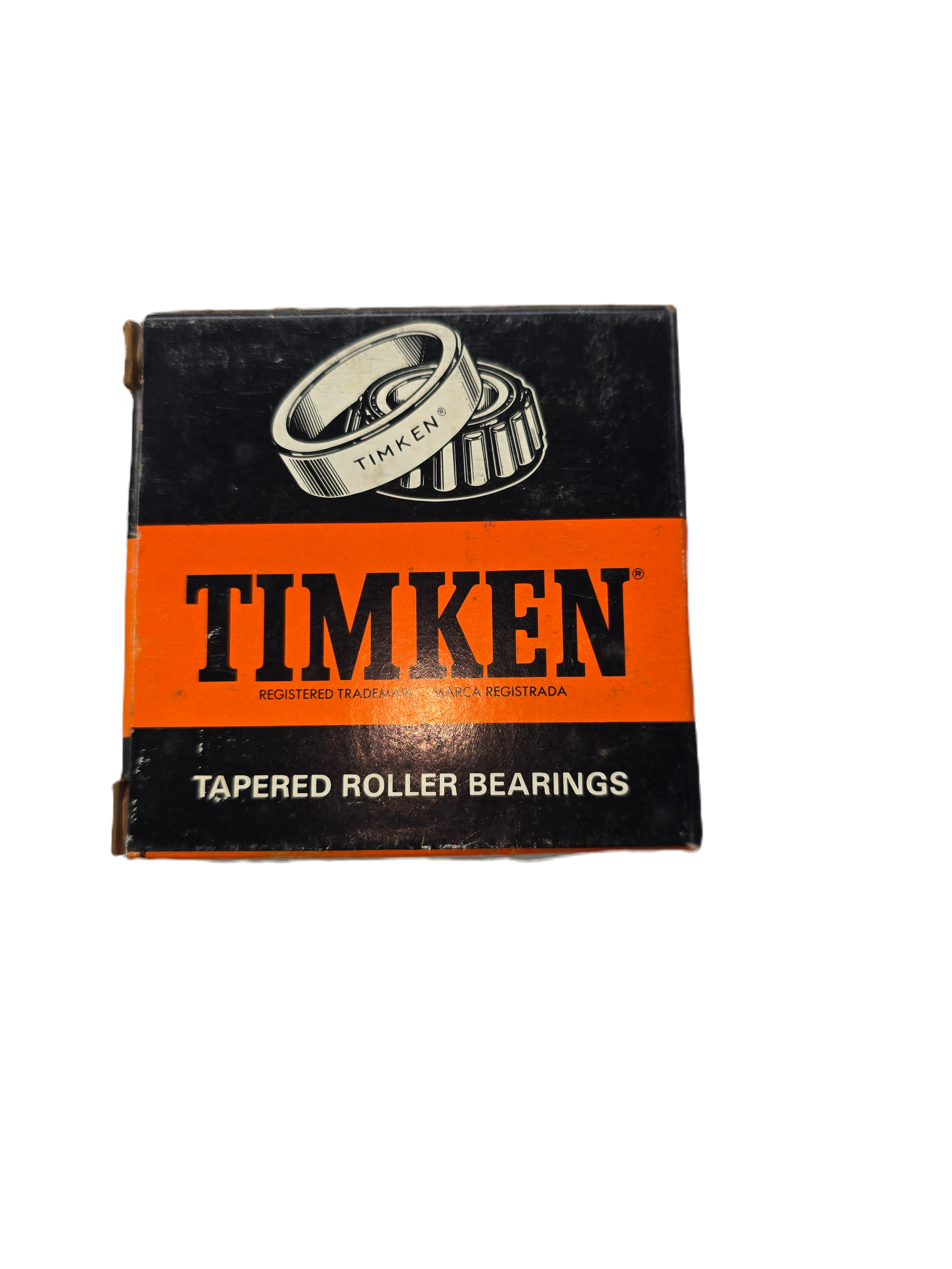 46 TIMKEN BEARING CUP RACE