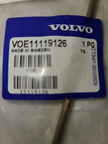 Volvo Link Rod 11119126