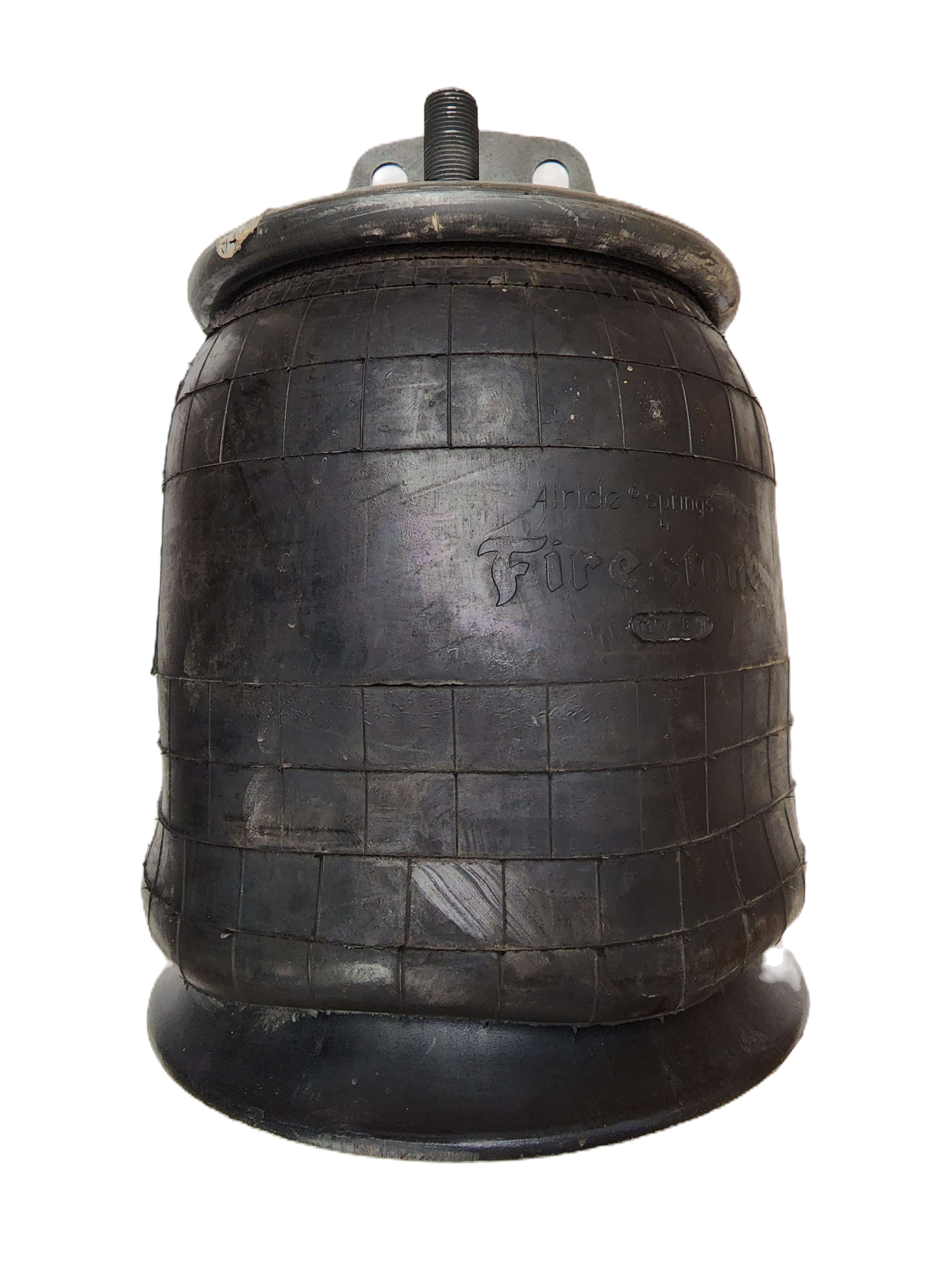 WO1-358-9473 Air Spring Bag Firestone